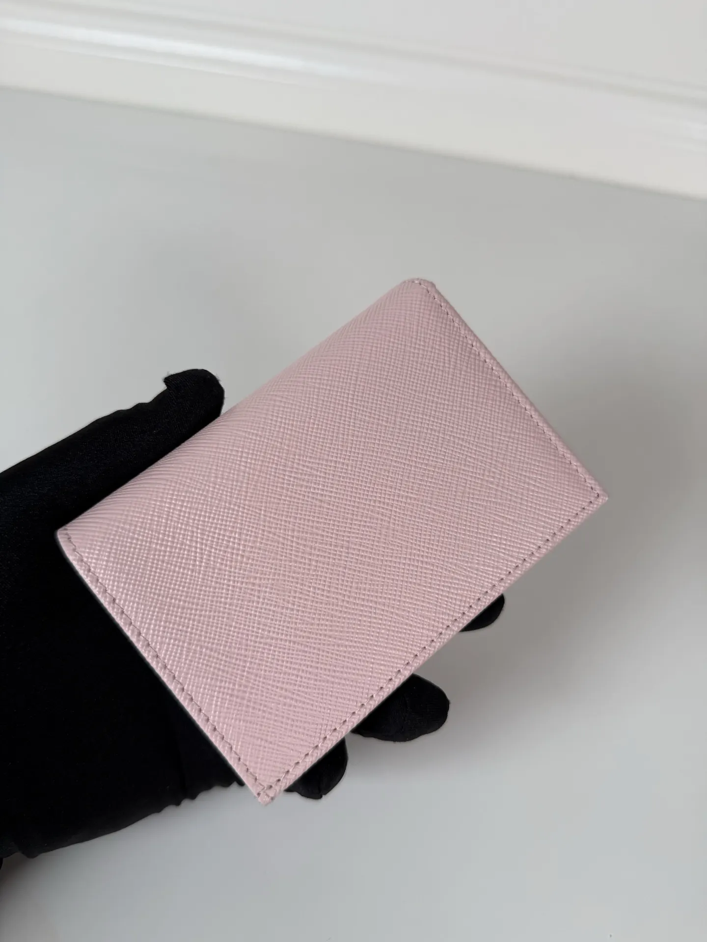 Prada Wallet