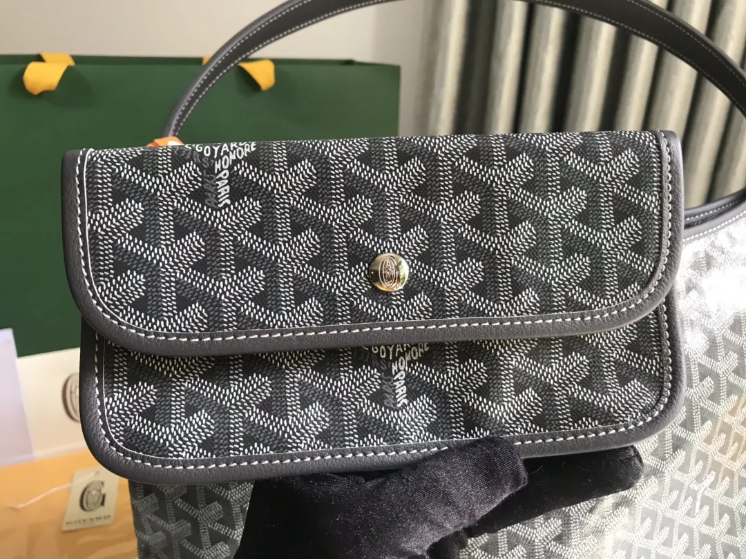 Goyard Hobo Bohème 流浪包 腋下包 托特包 大容量托特款
