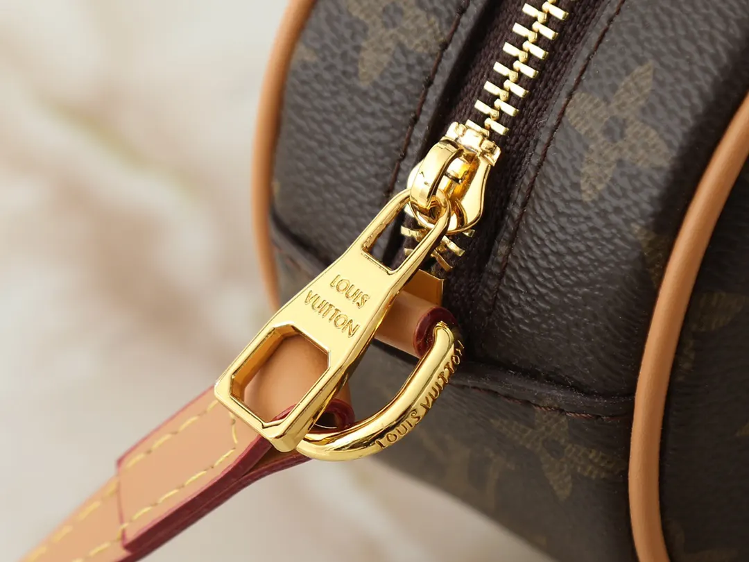 LV 黑色 牛皮 鏈條包 精致鏈條款