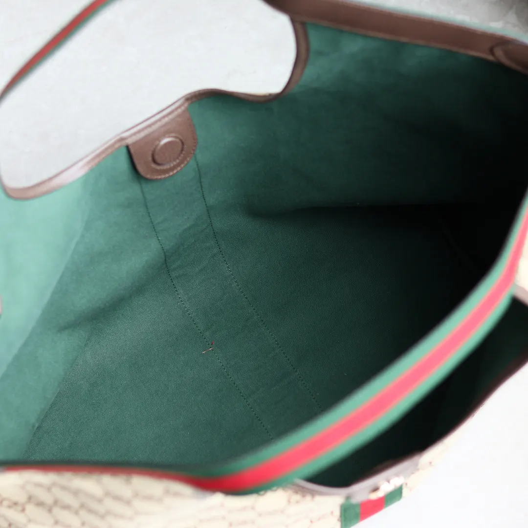 Tote Bag Canvas