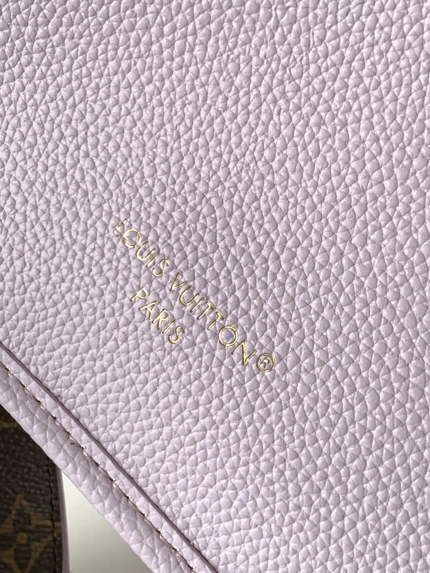 LV Neverfull 黑棕配色 托特包 大容量通勤款 手提款｜ORBUYBAG 岚奢包高端时尚精品