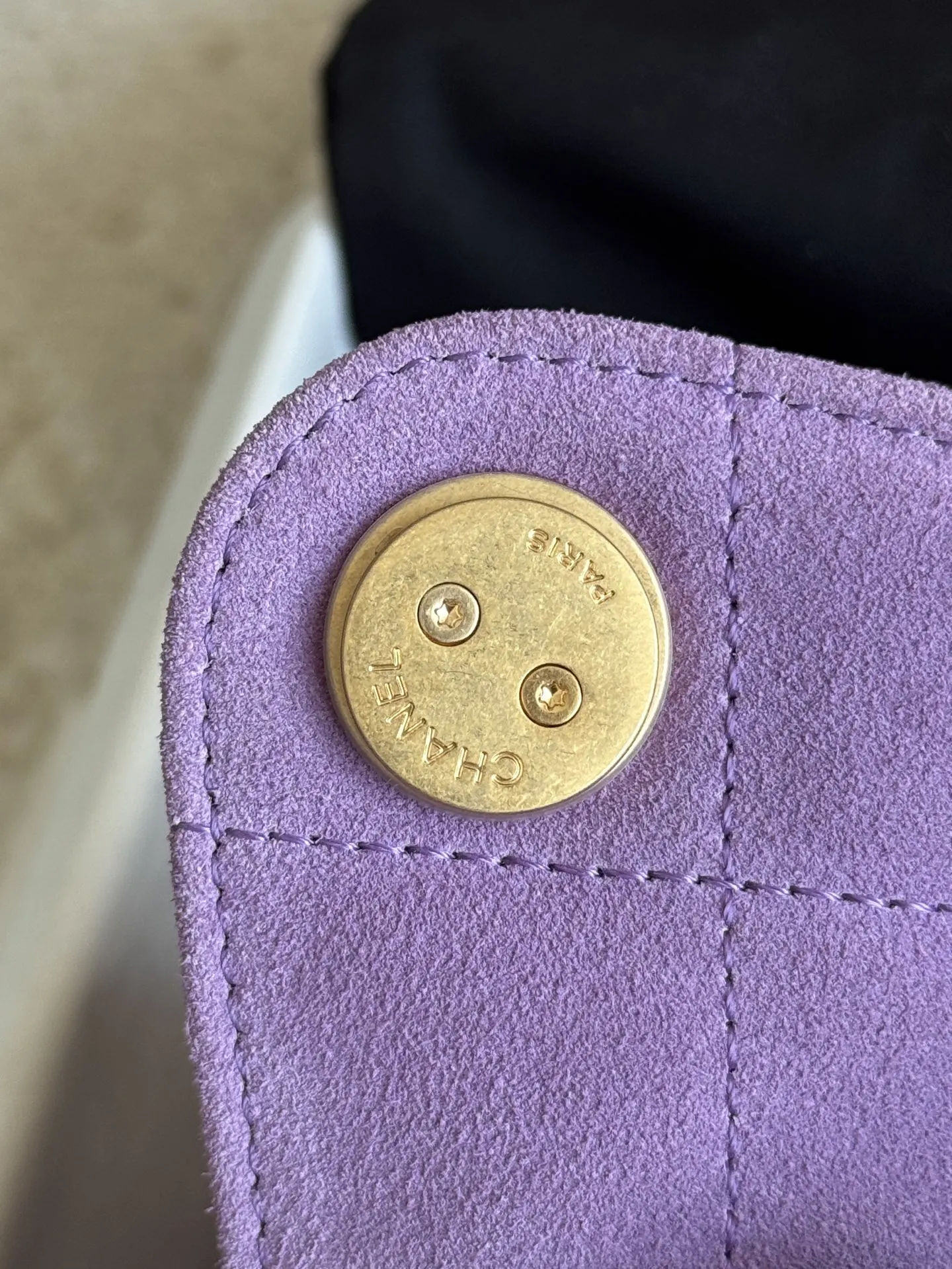 Hobo Shoulder Bag Vintage Image 9 Hobo Shoulder Bag Vintage Image 9