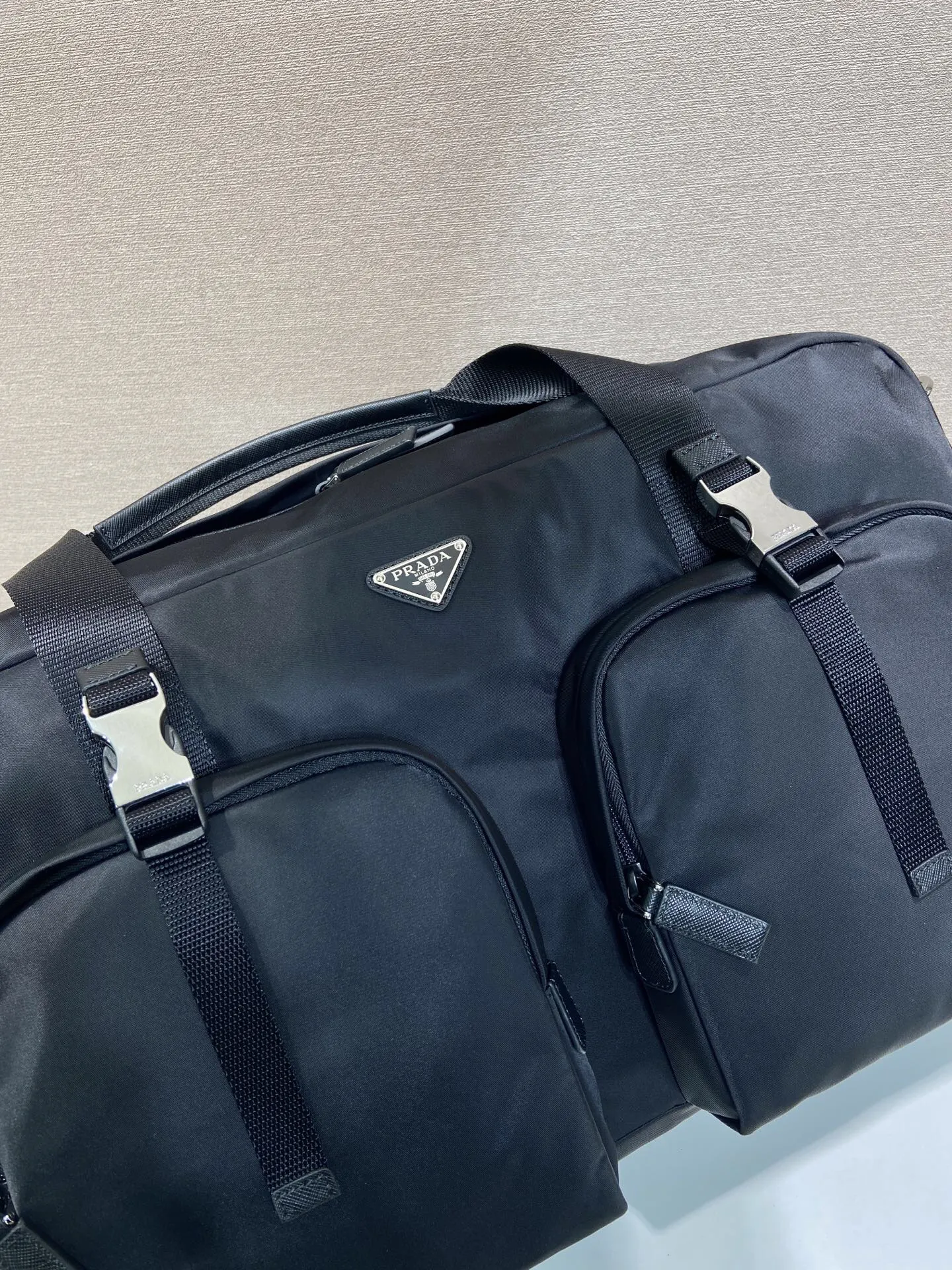 Fashion Item Travel