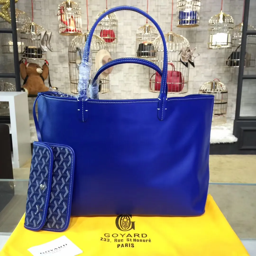 Goyard Tote Bag