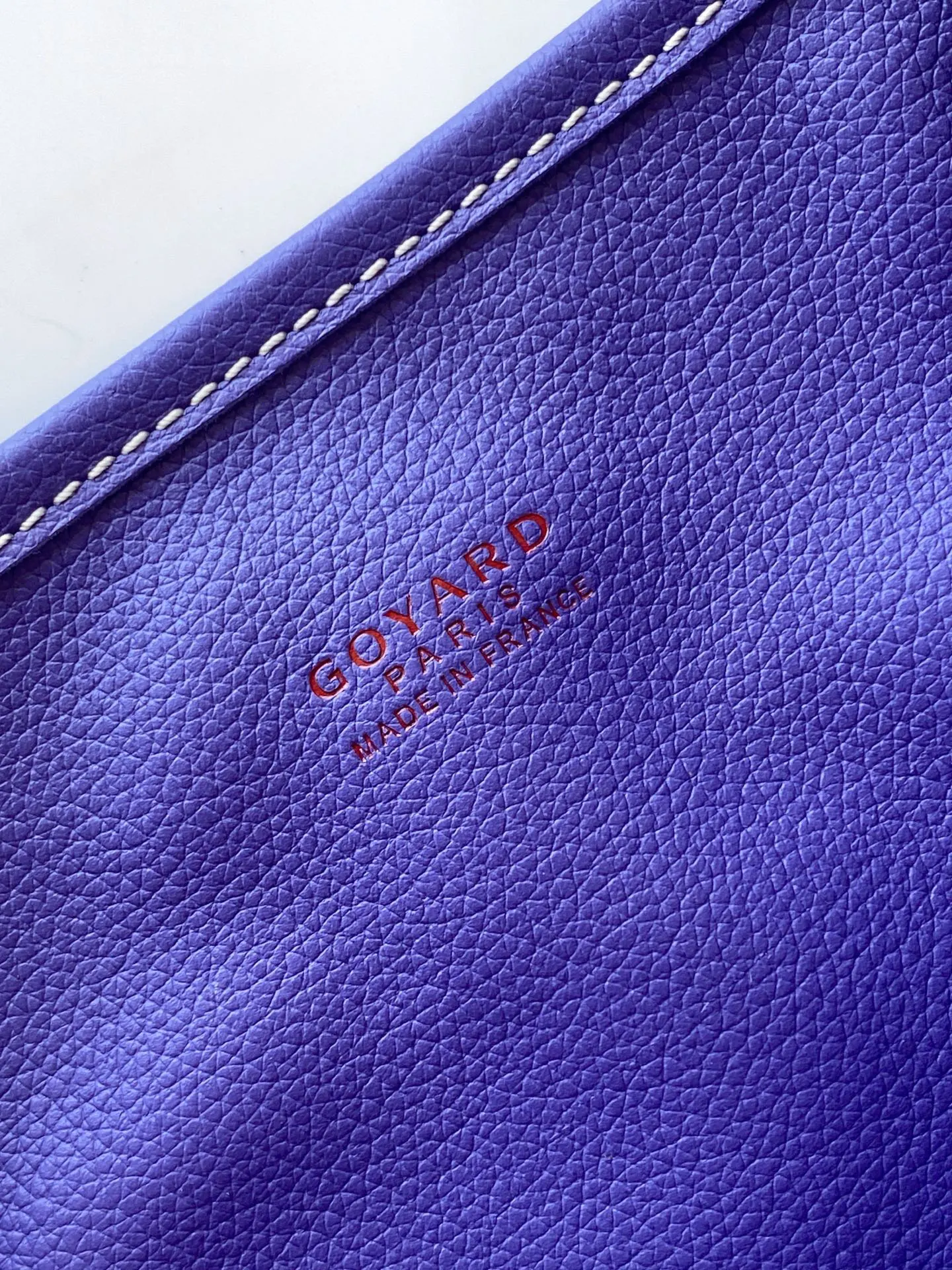 Goyard Mini Anjou 可以反转双面用～ 小巧精致 托特包 大容量托特款