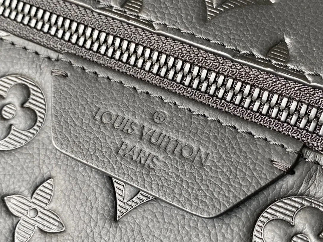 Backpack Leather