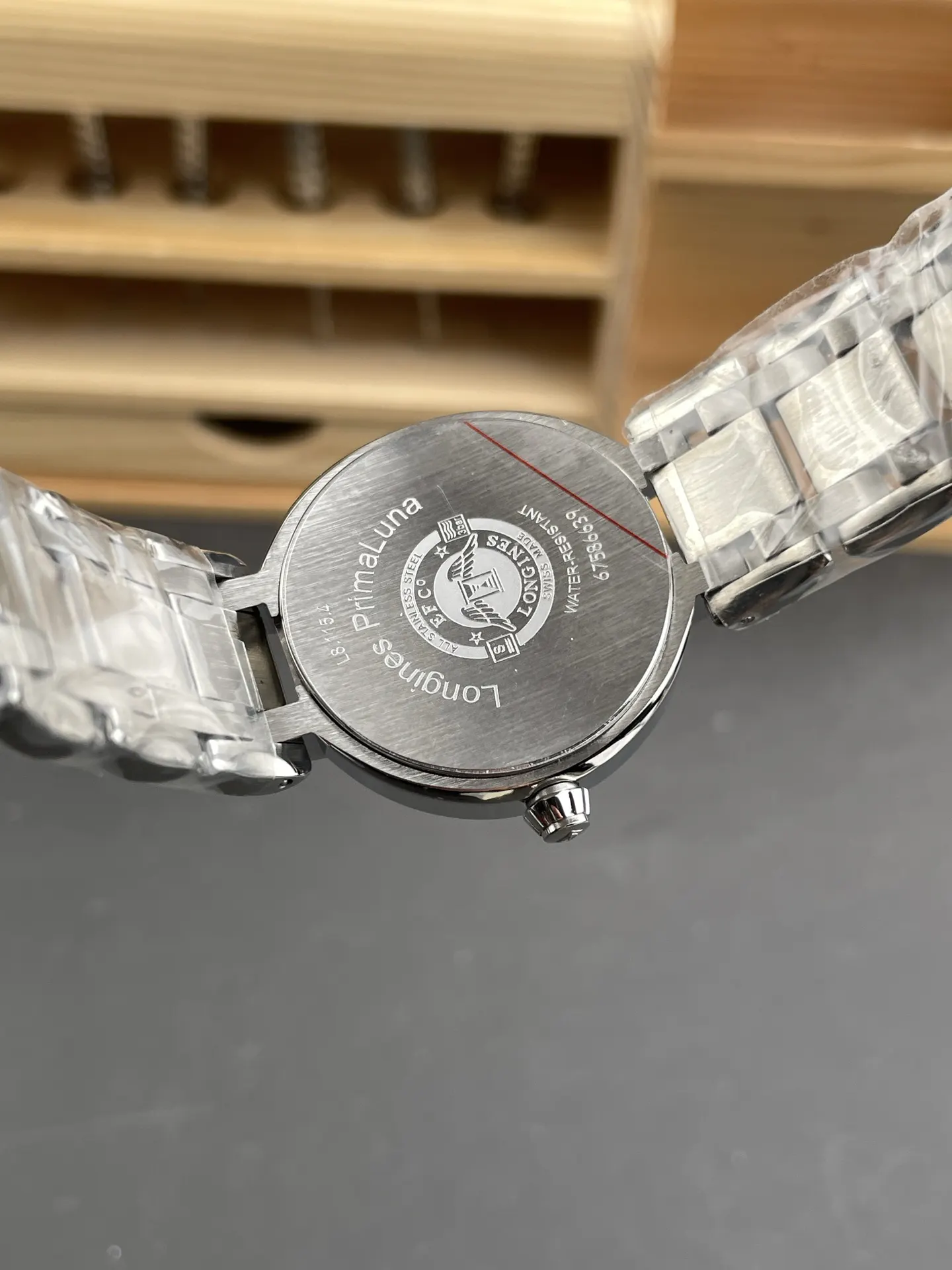 Longines 手錶 經典腕表款