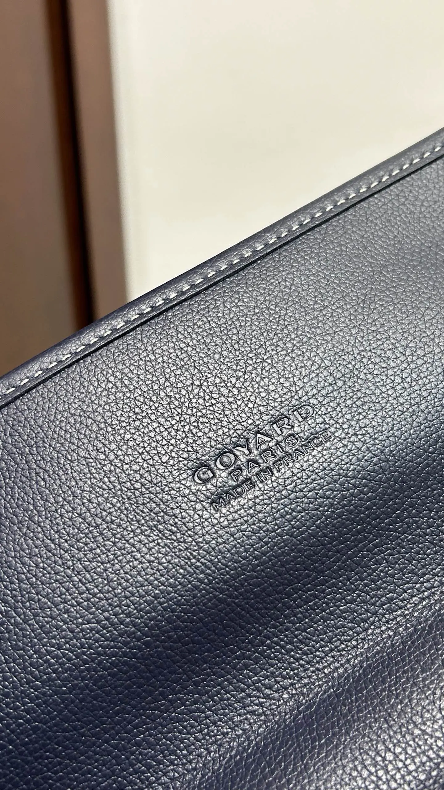Goyard 戈雅折叠 ～级高 ～ 戈雅 最新 雙肩包 实用雙肩款