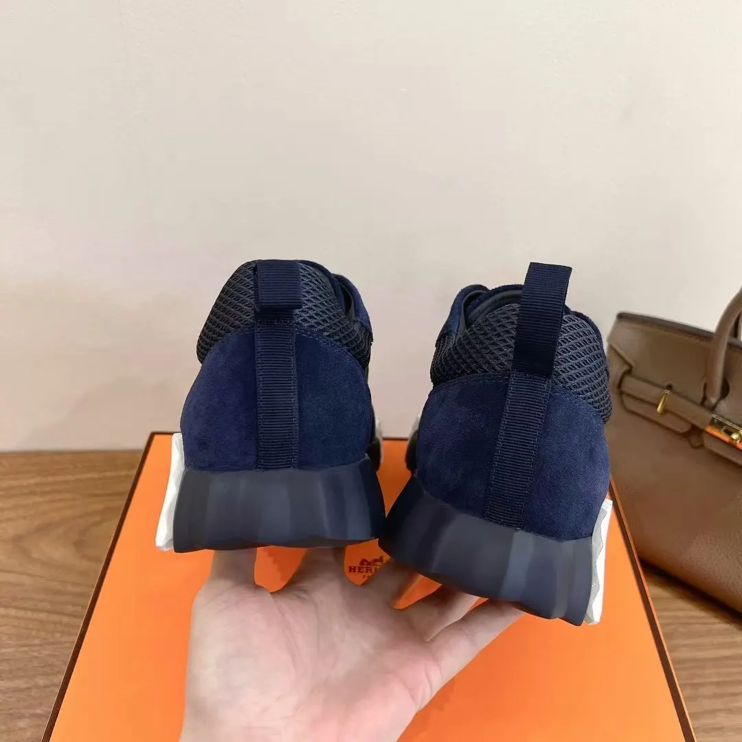 Hermès SS Sneakers