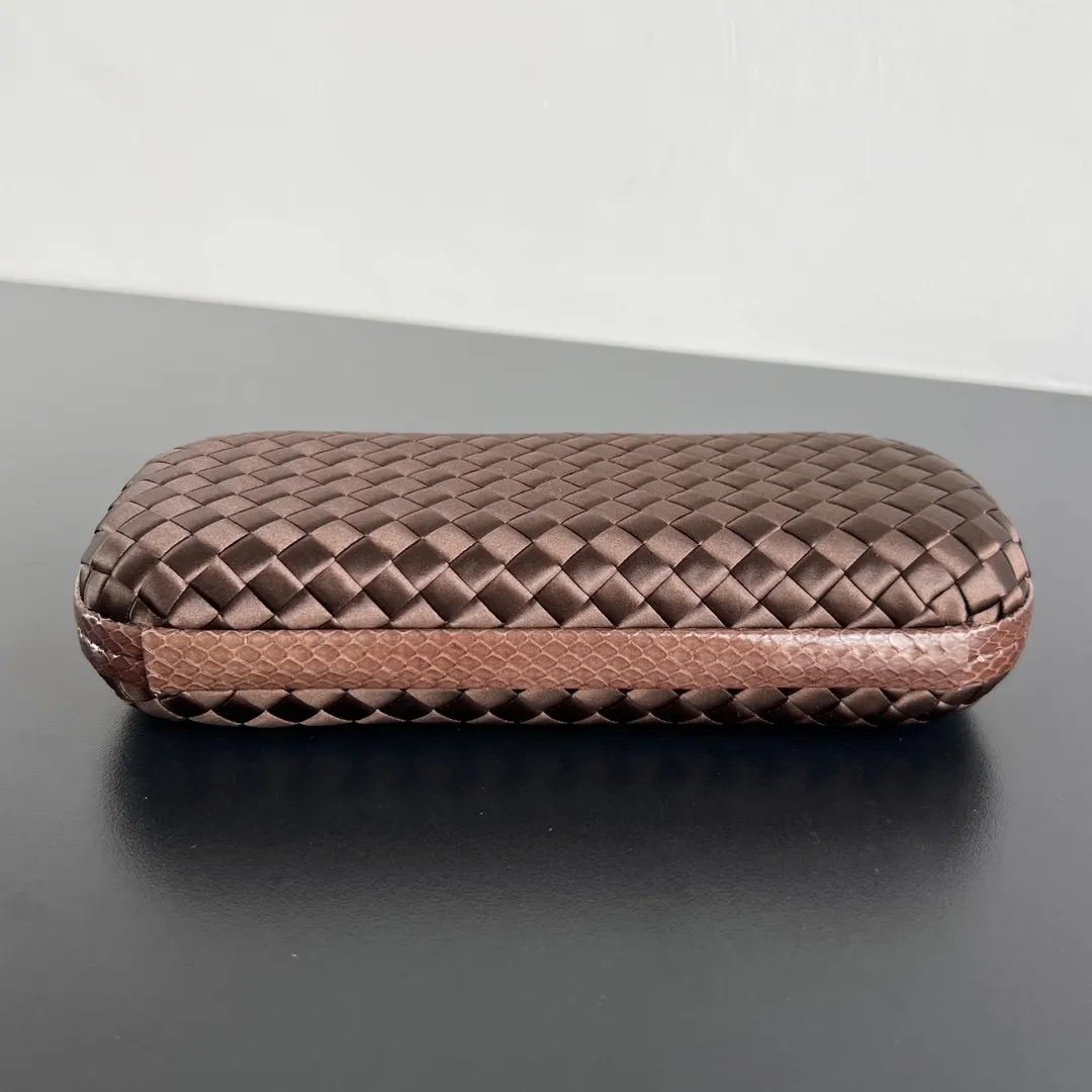 Bottega Veneta 化妆包 便携收纳款