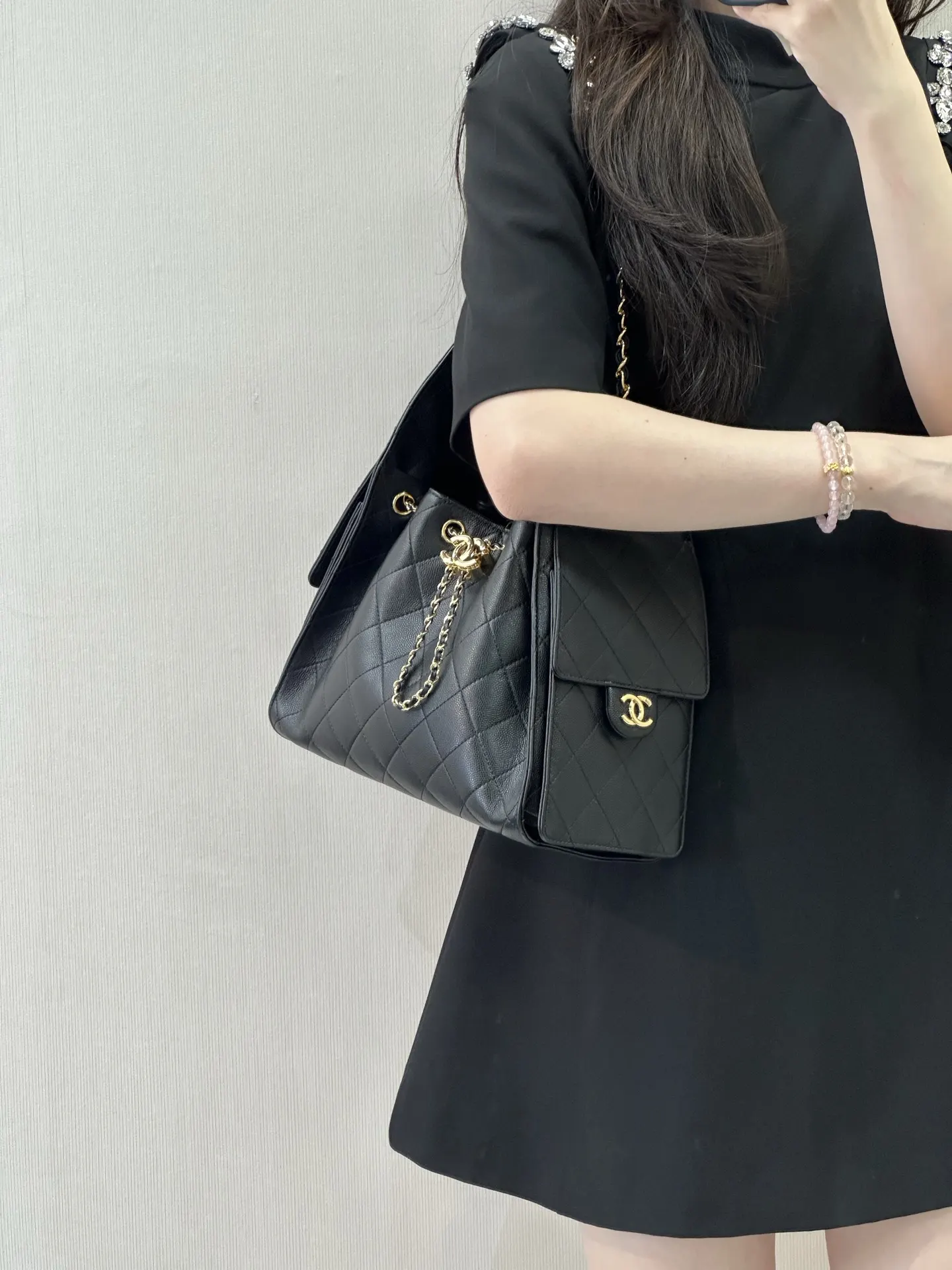 Bucket Bag Casual