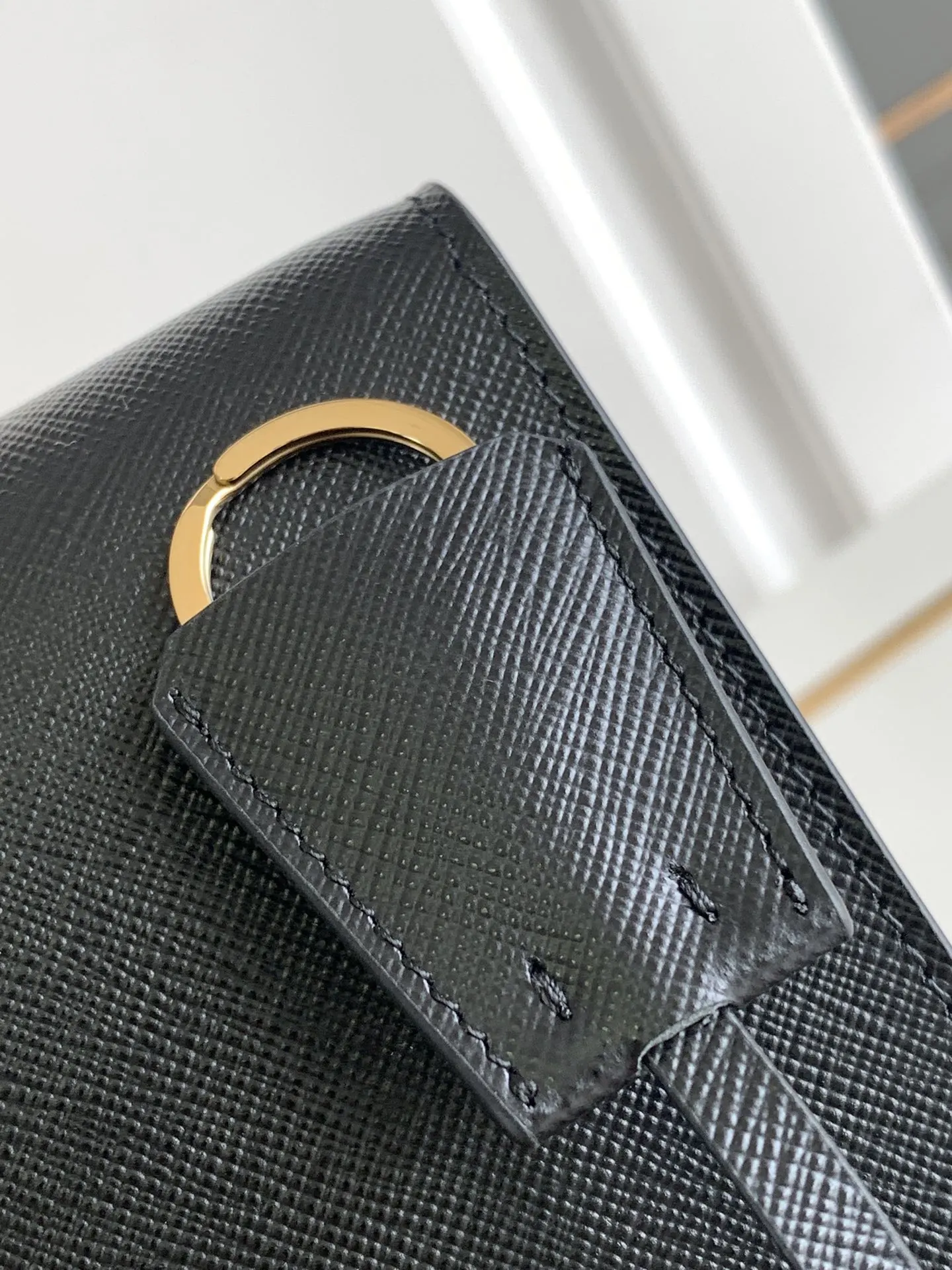 Tote Bag Leather