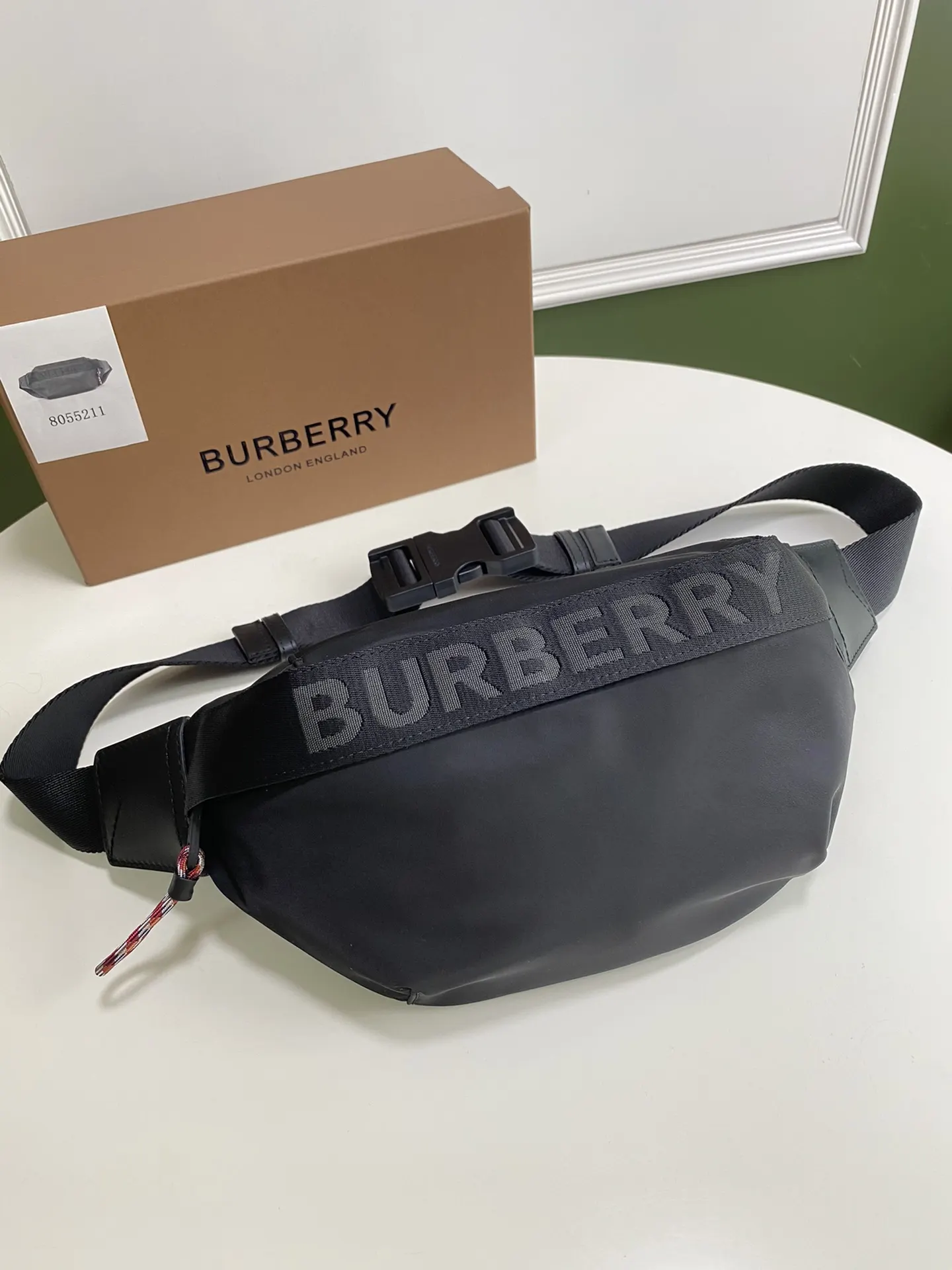 Belt Bag Casual