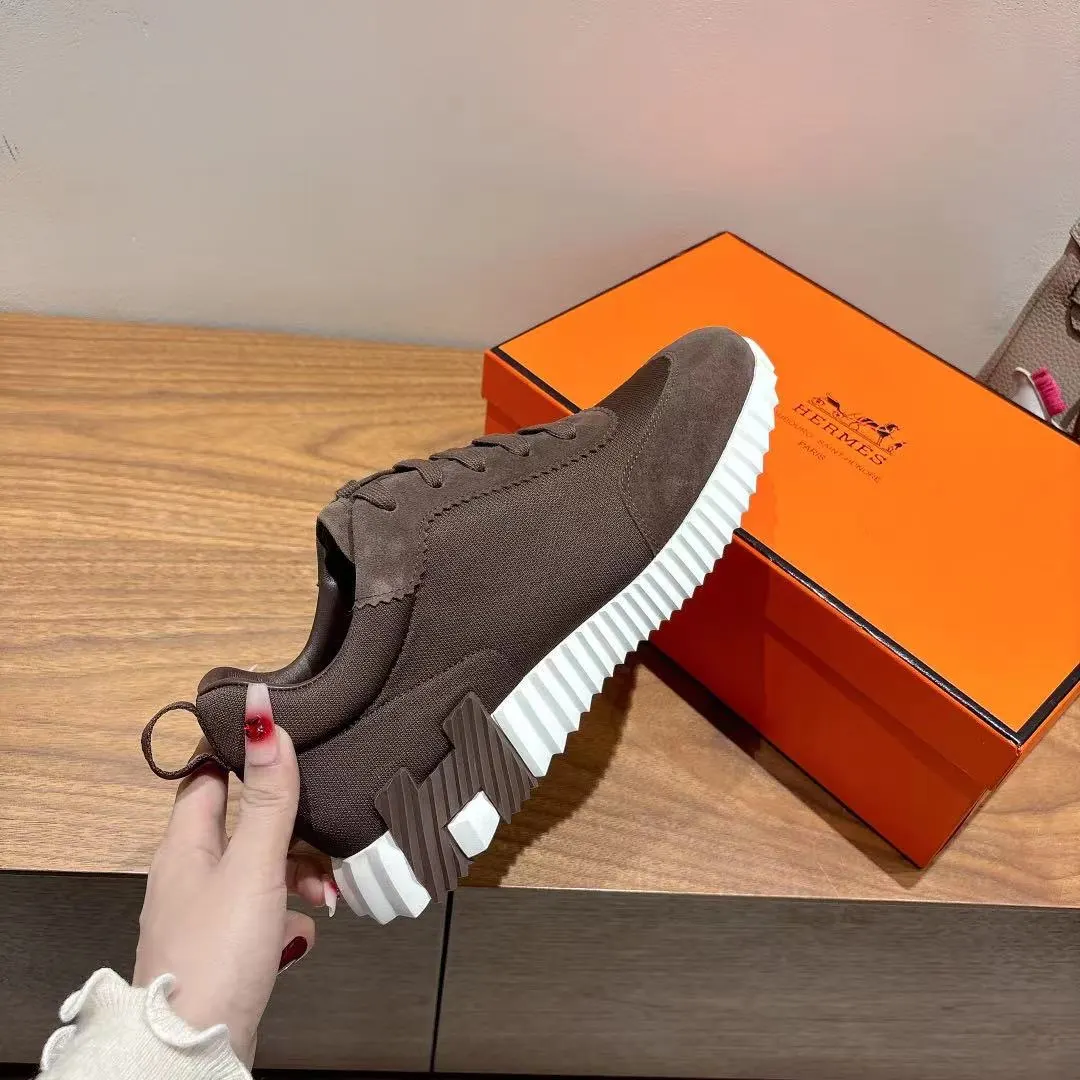 Hermès SS Sneakers
