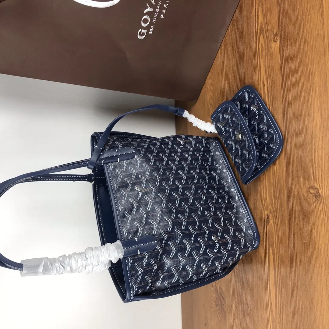 Goyard Tote Bag Classic