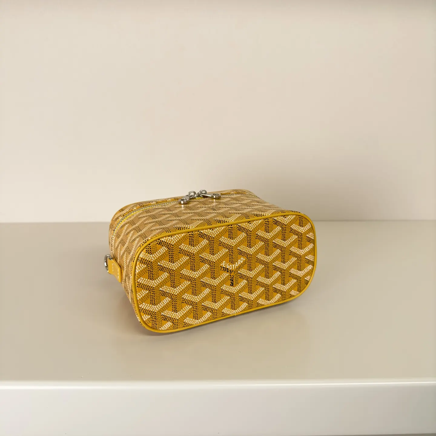 Goyard 牛皮手提包 精選款