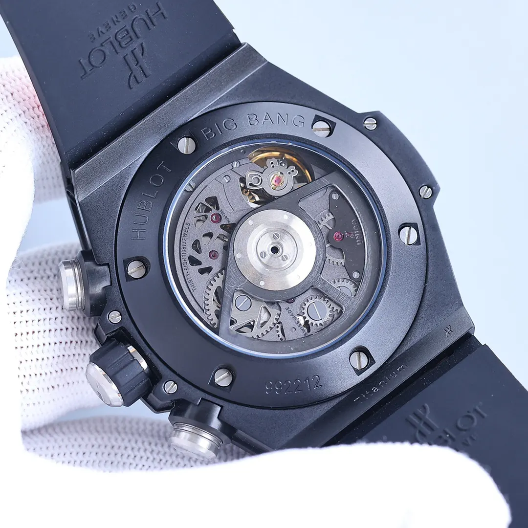 宇舶 恒宝 HUBLOT 英勇无畏 拳拳出击 简 手錶 經典腕表款(數字9) 宇舶 恒宝 HUBLOT 英勇无畏 拳拳出击 简 手錶 經典腕表款(數字9)