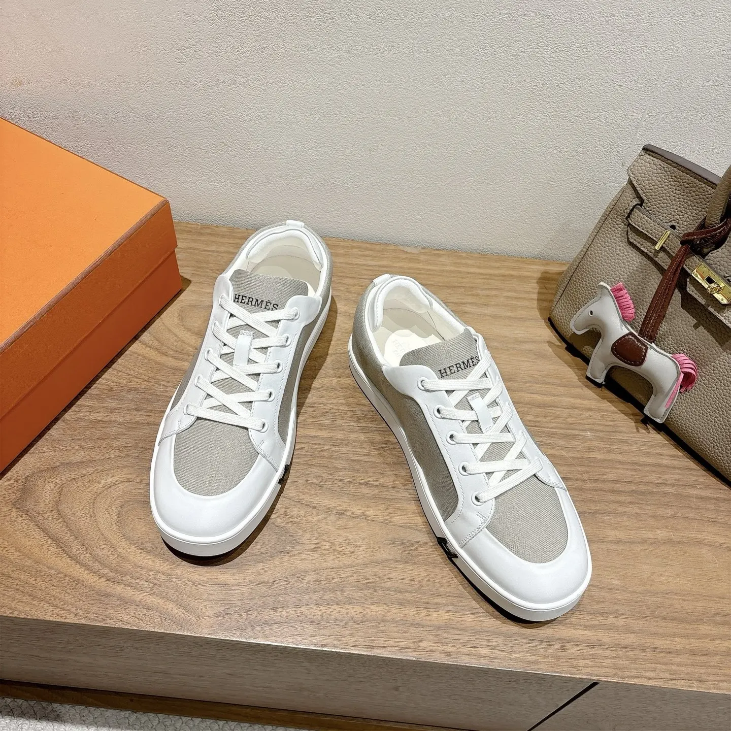 Hermès SS 运动鞋