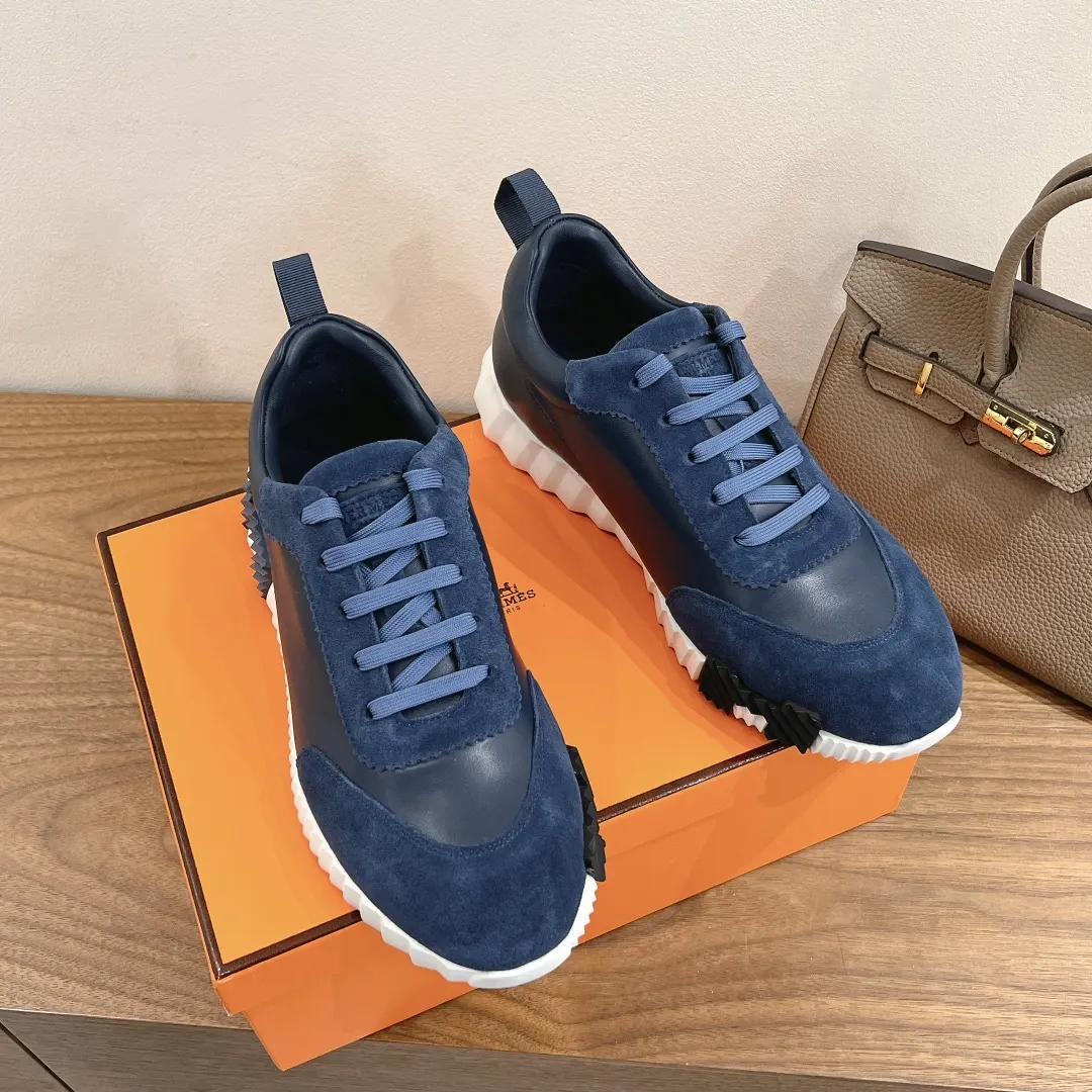 Hermès SS 运动鞋