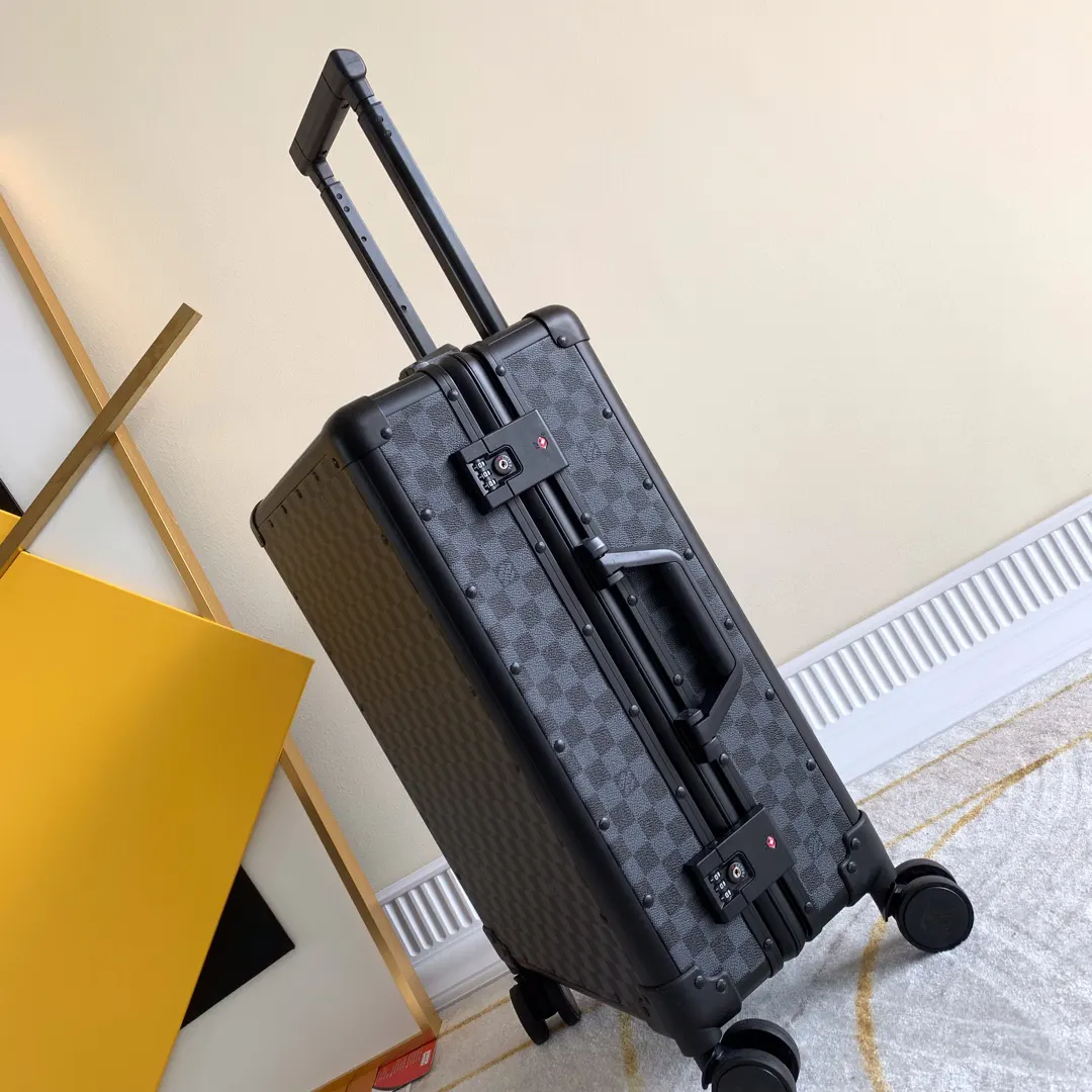 v驴牌行李箱 拉杆箱 時尚新宠 旅行拉杆款 輕便出行款