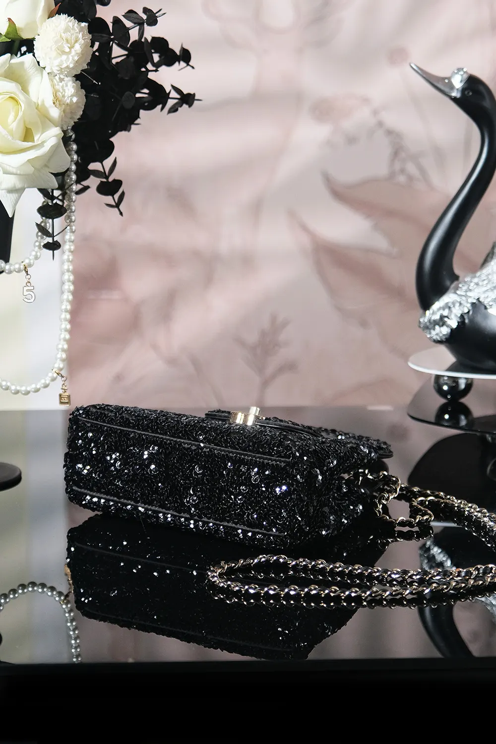 Chain Bag