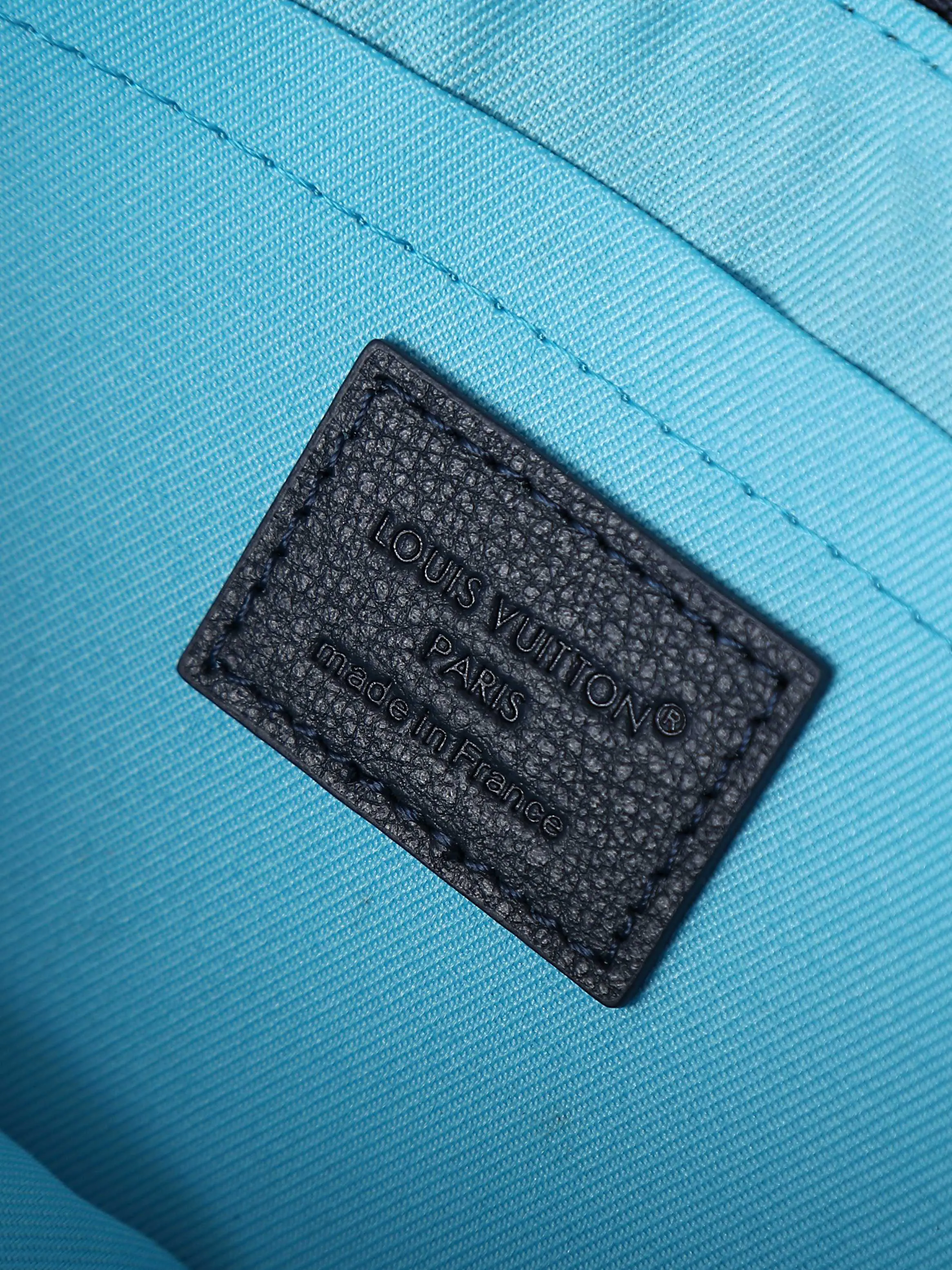 LV classic Monogram, handbag Image 6