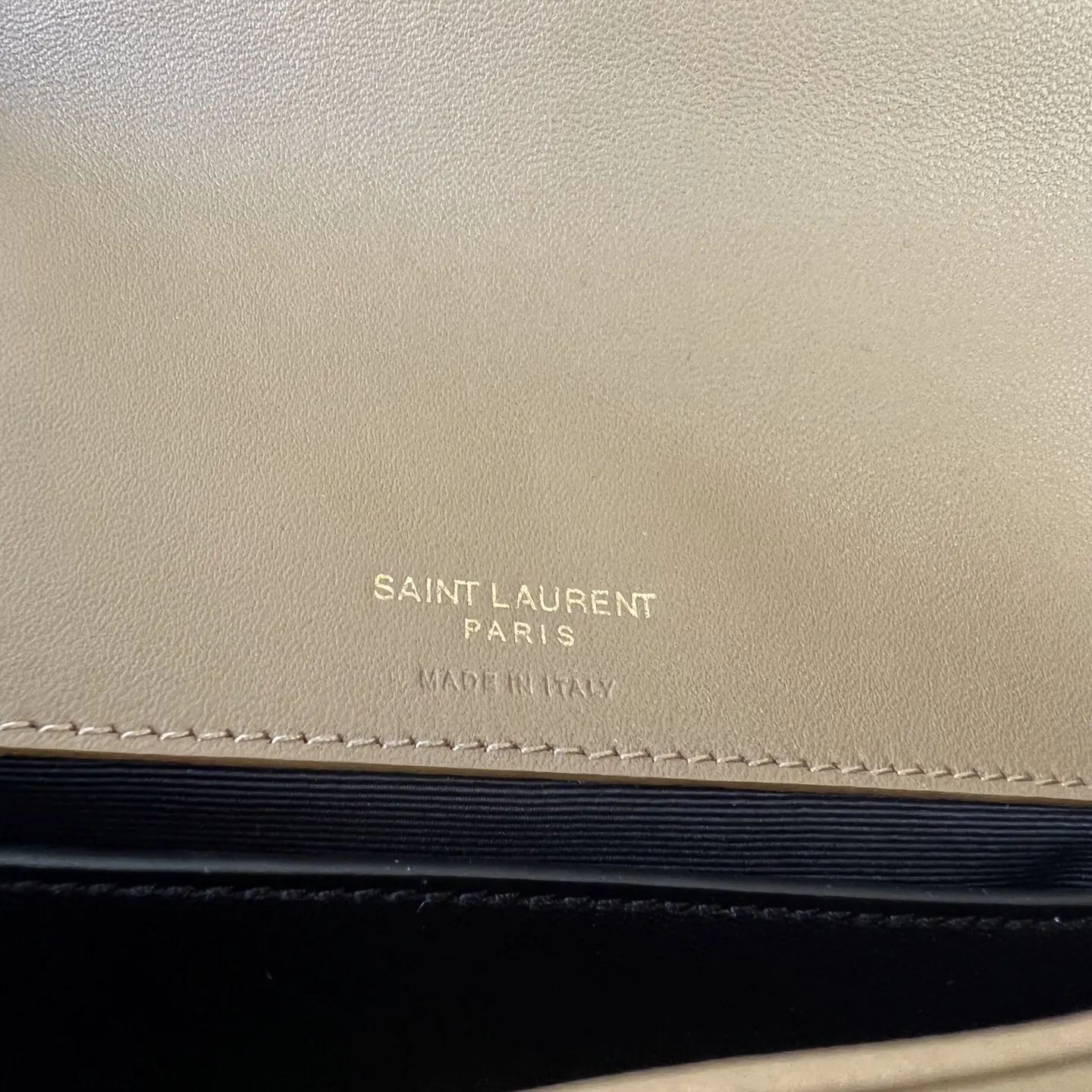 Chain Bag Classic