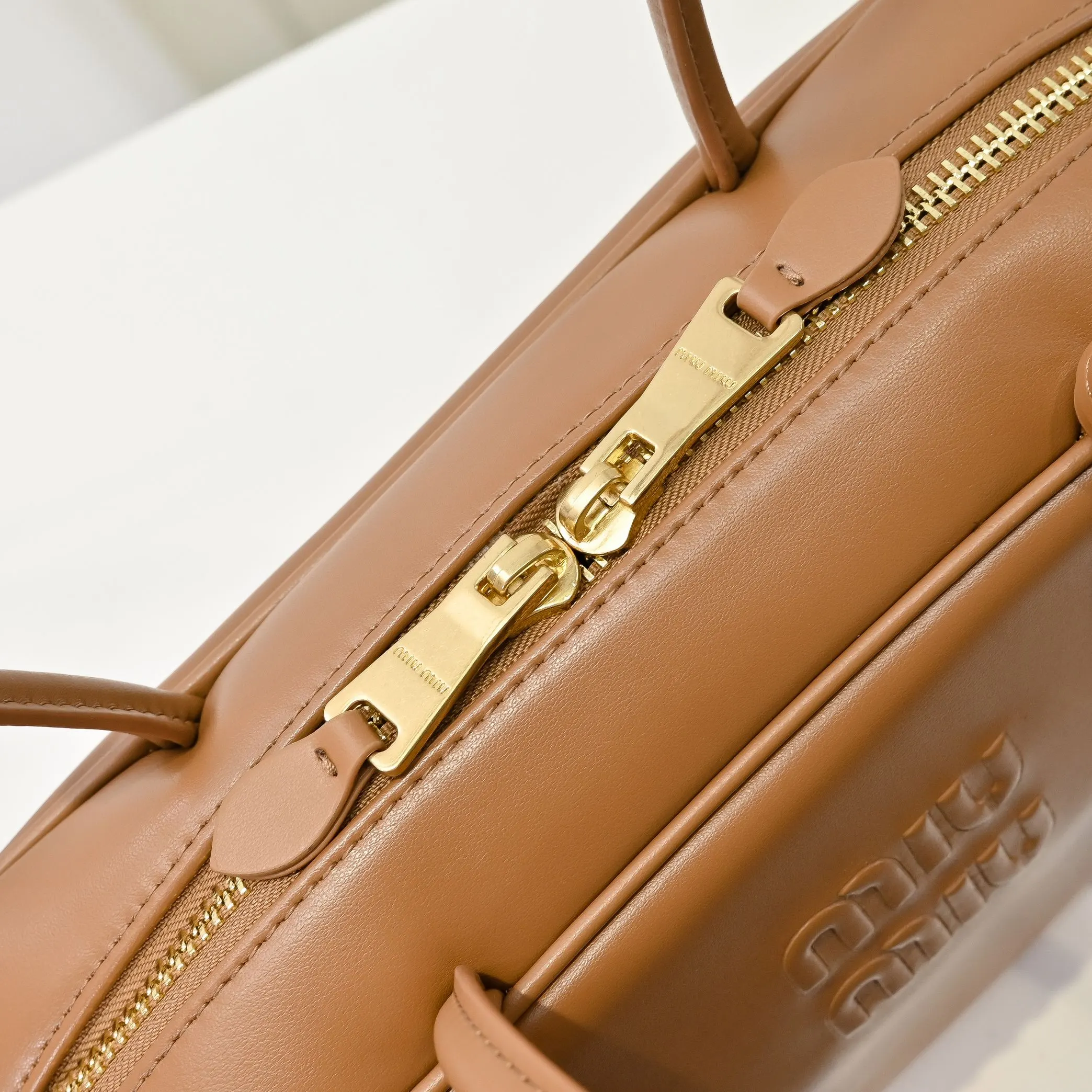 Briefcase Business Commuter Leather