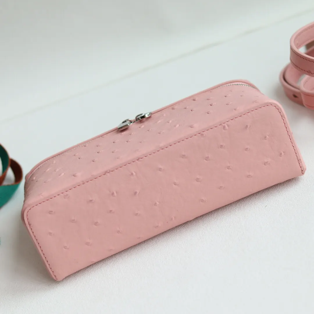 Clutch Bag Leather