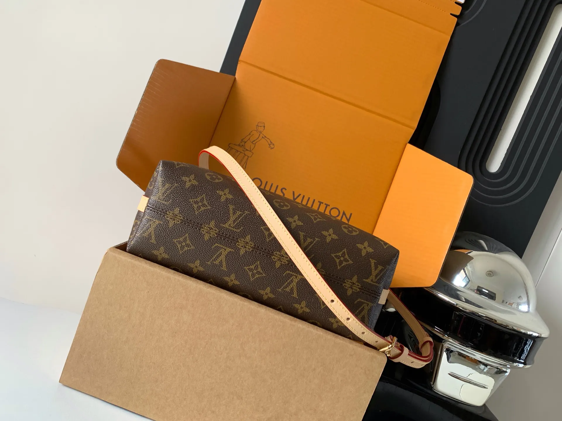 LV Accessories Single Item | ORBUYBAG High-End Fashion Boutique
