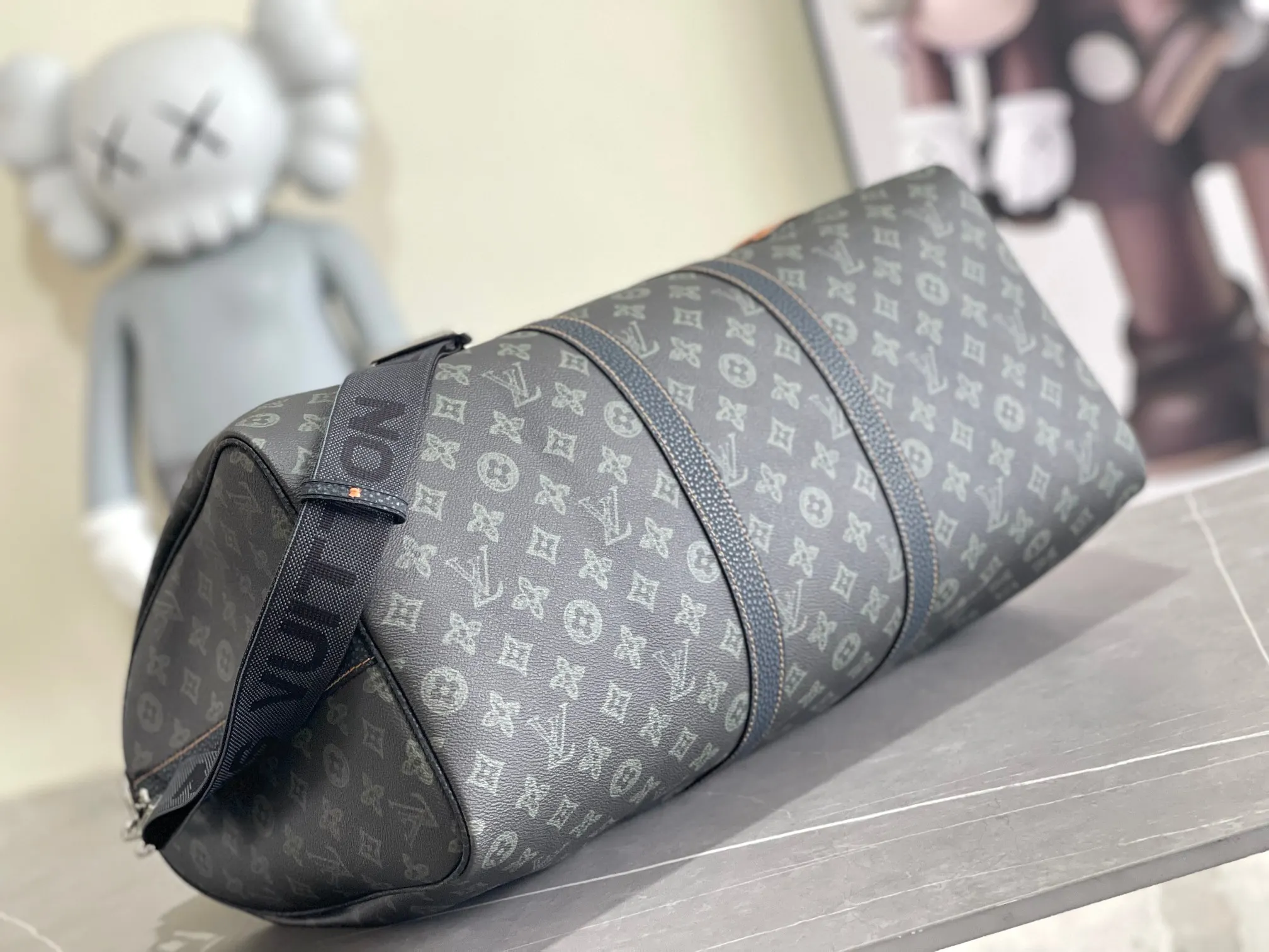 Fashion Item Travel