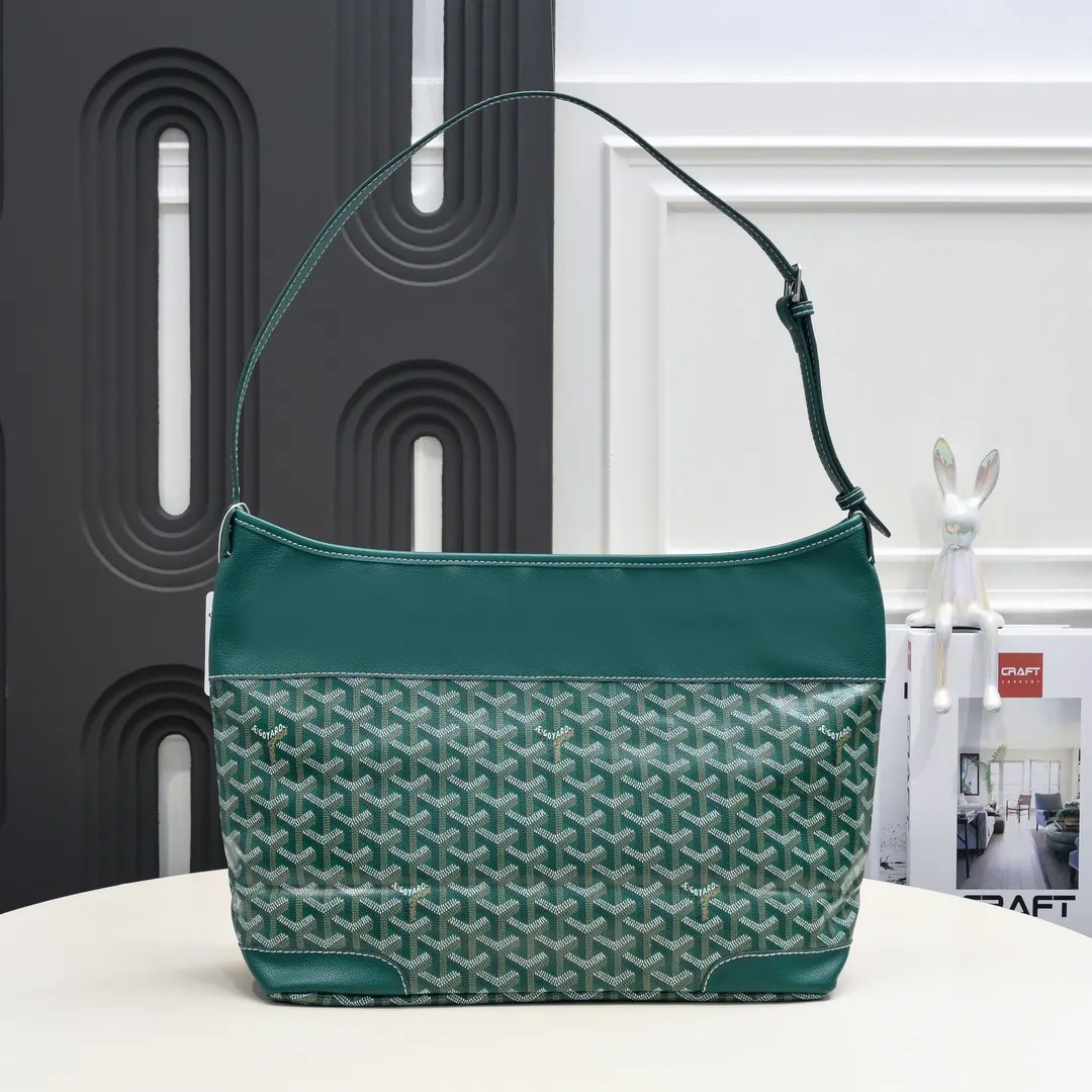 Hobo Shoulder Bag Vintage