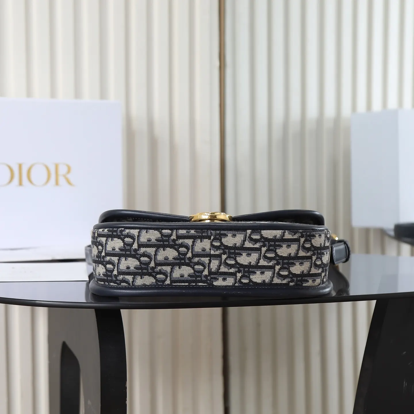 Dior Oblique Handbag Image 9 Dior Oblique Handbag Image 9