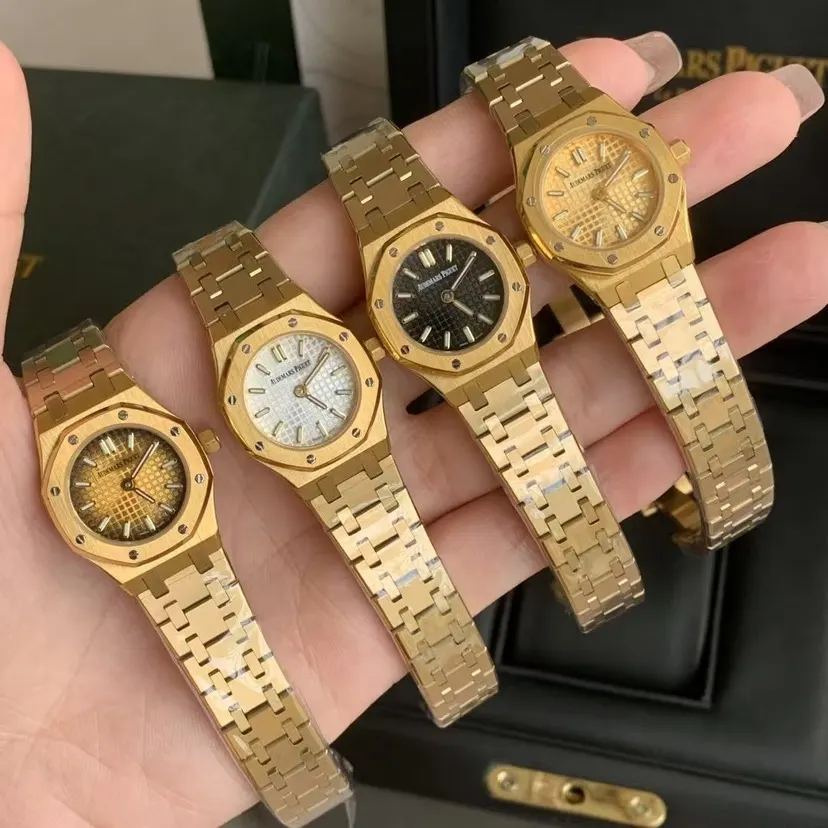 Audemars Piguet 手表 经典腕表款