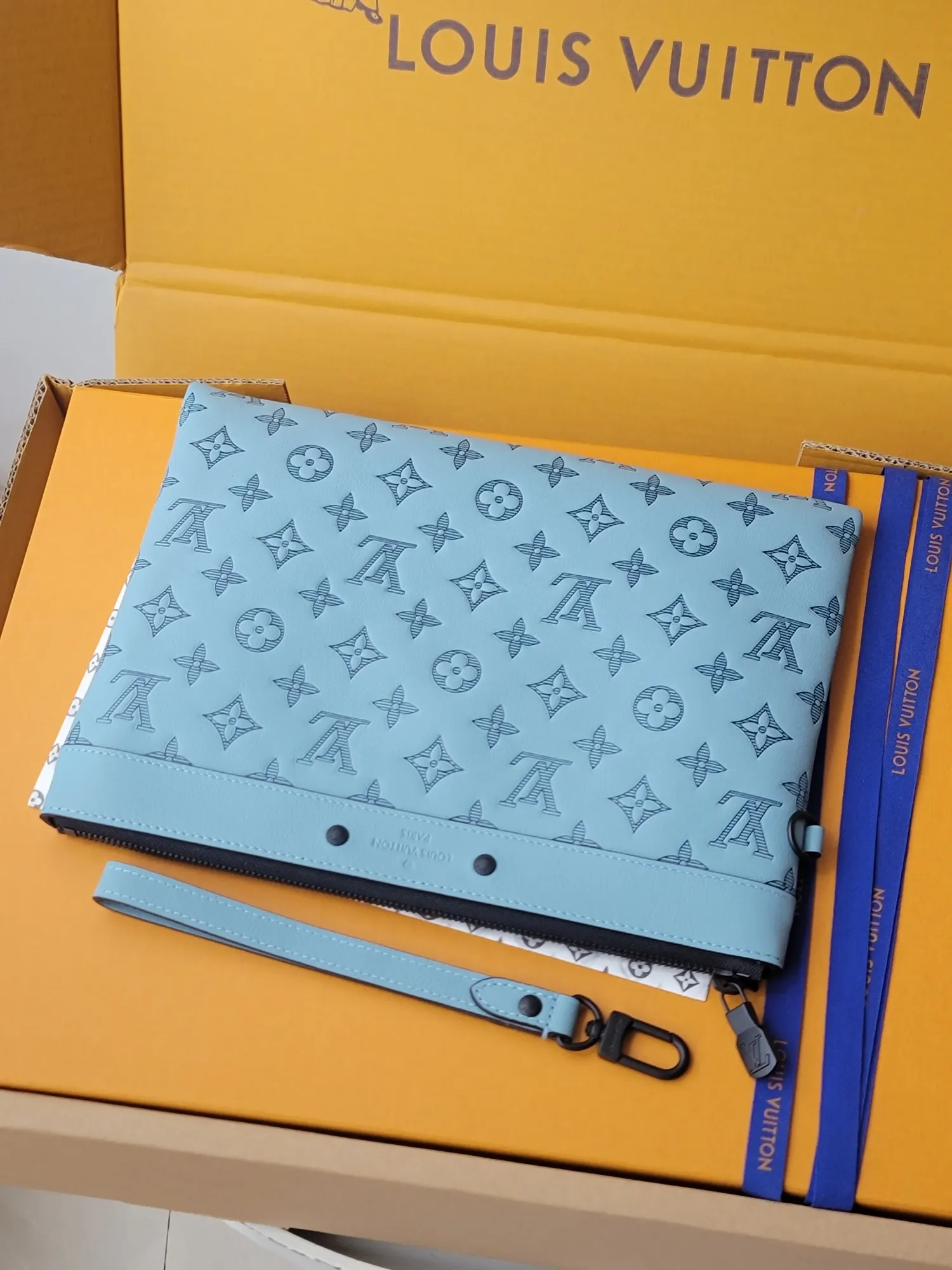 Mo手拿包 精致手拿款