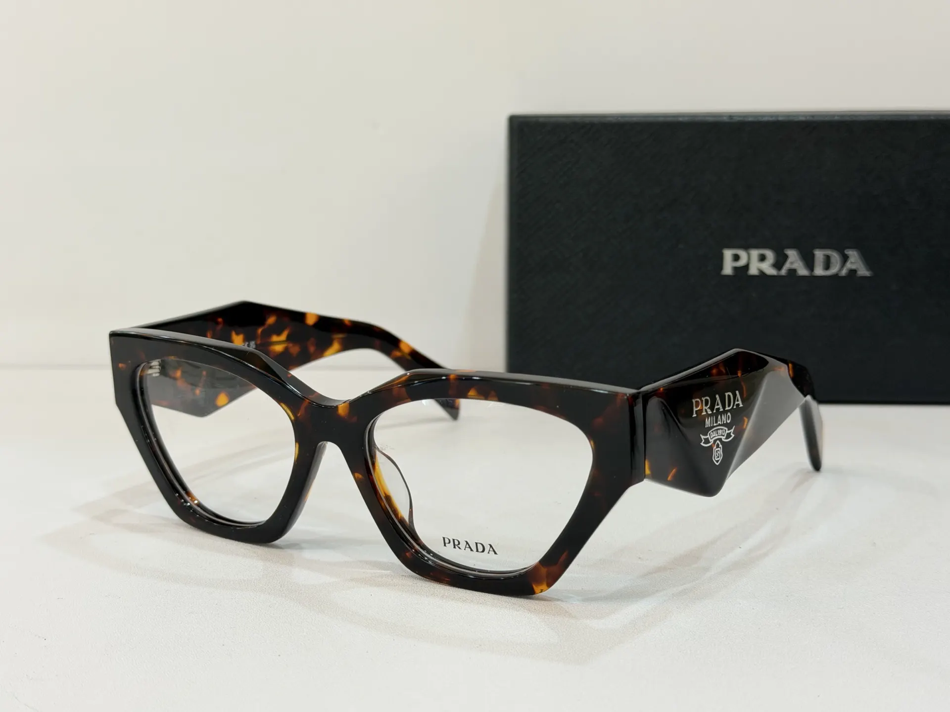 Prada PR C07V Optical Eyewear