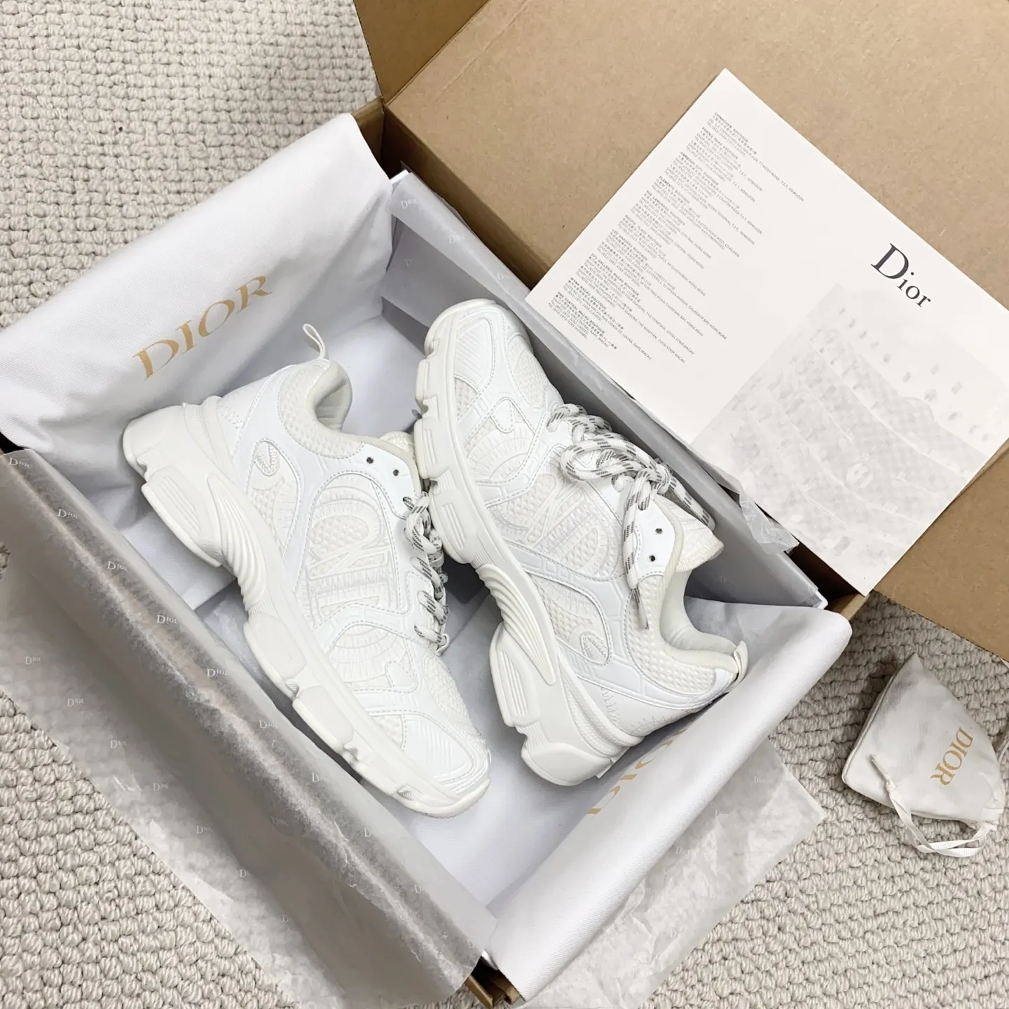 Dior Shoes Comfortable And Sneakers Image 6 Dior Shoes Comfortable And Sneakers Image 6