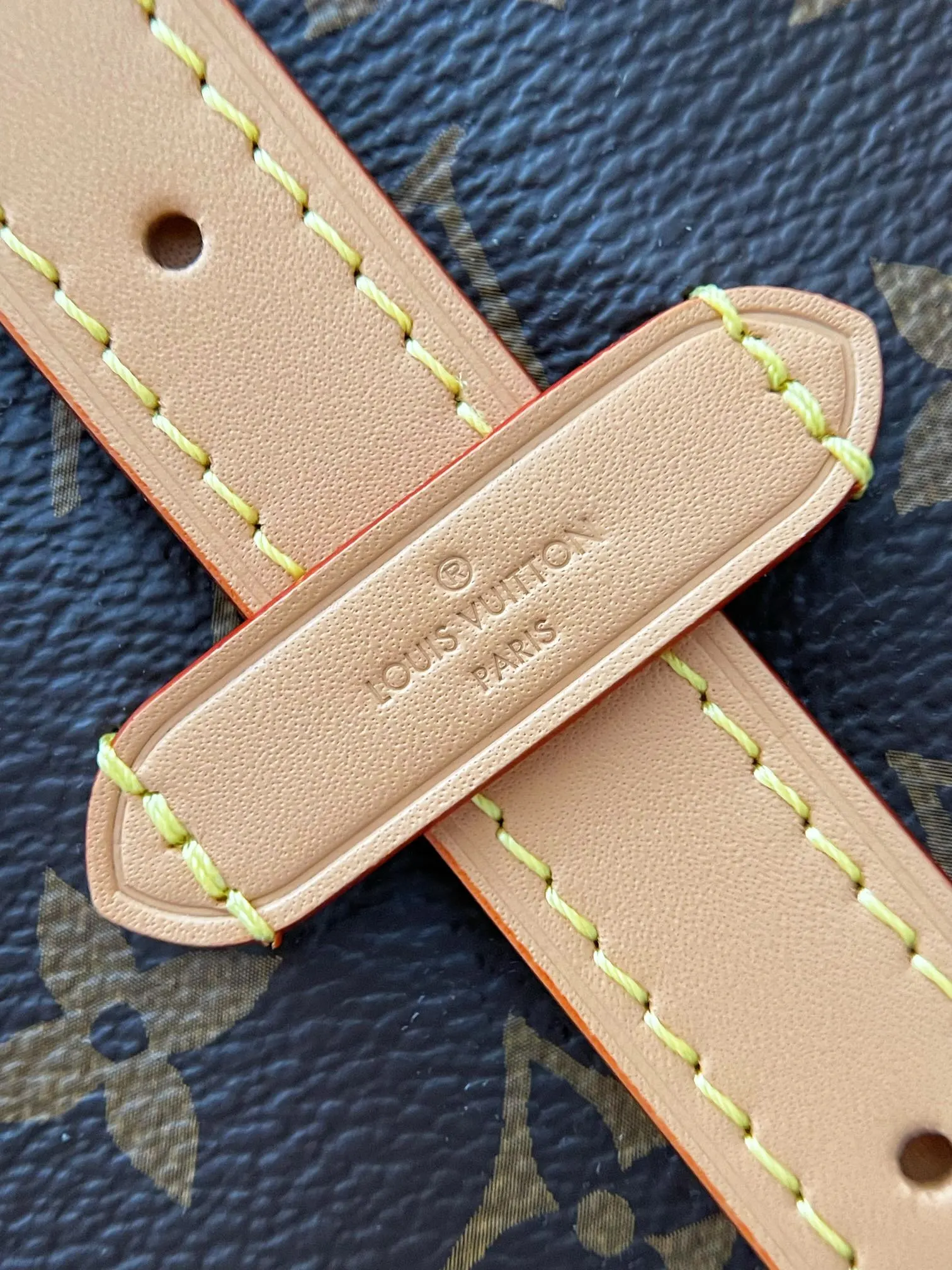 CarryAll 帆布 手拿包 精致手拿款