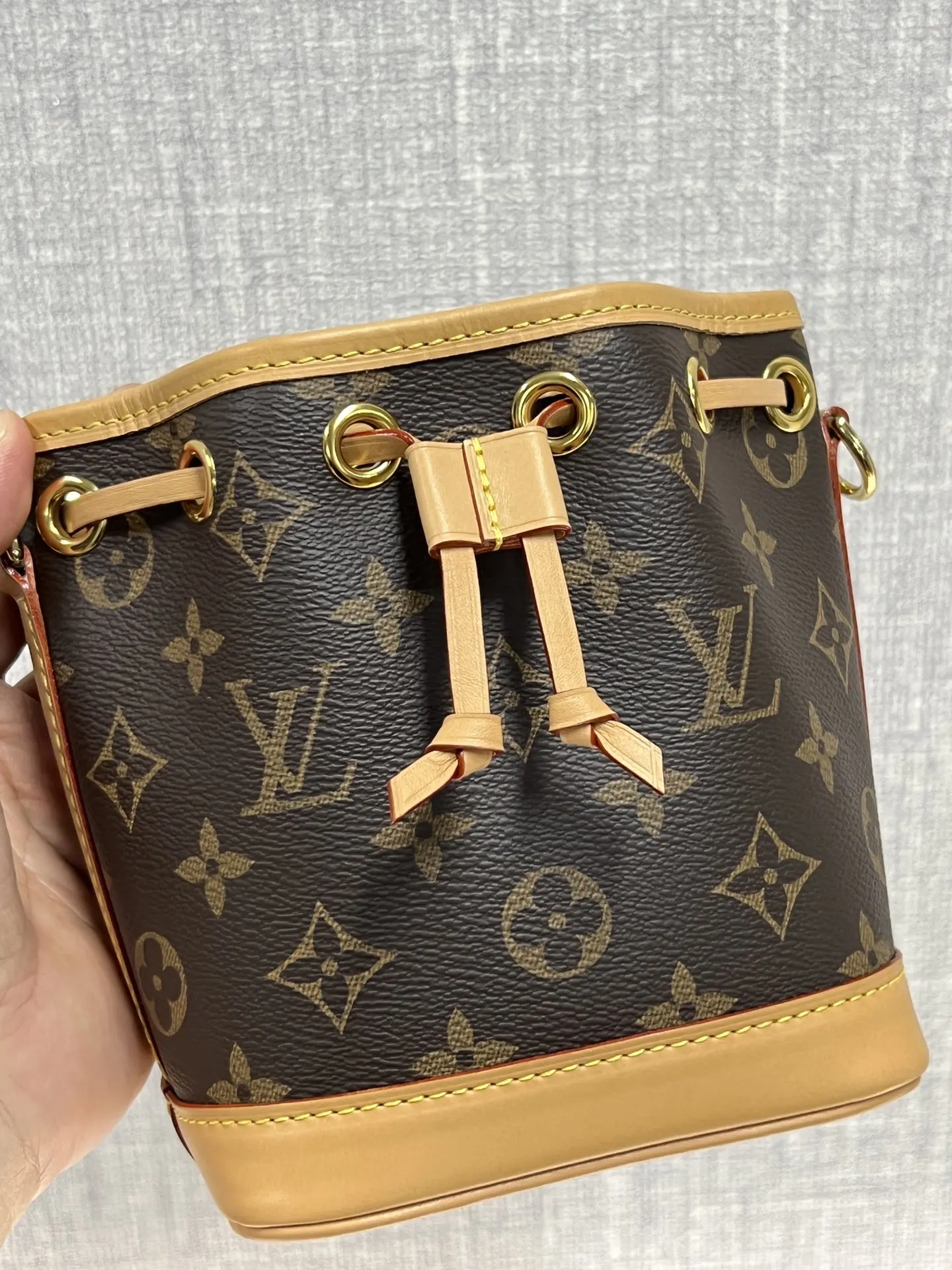 Bucket Bag Casual