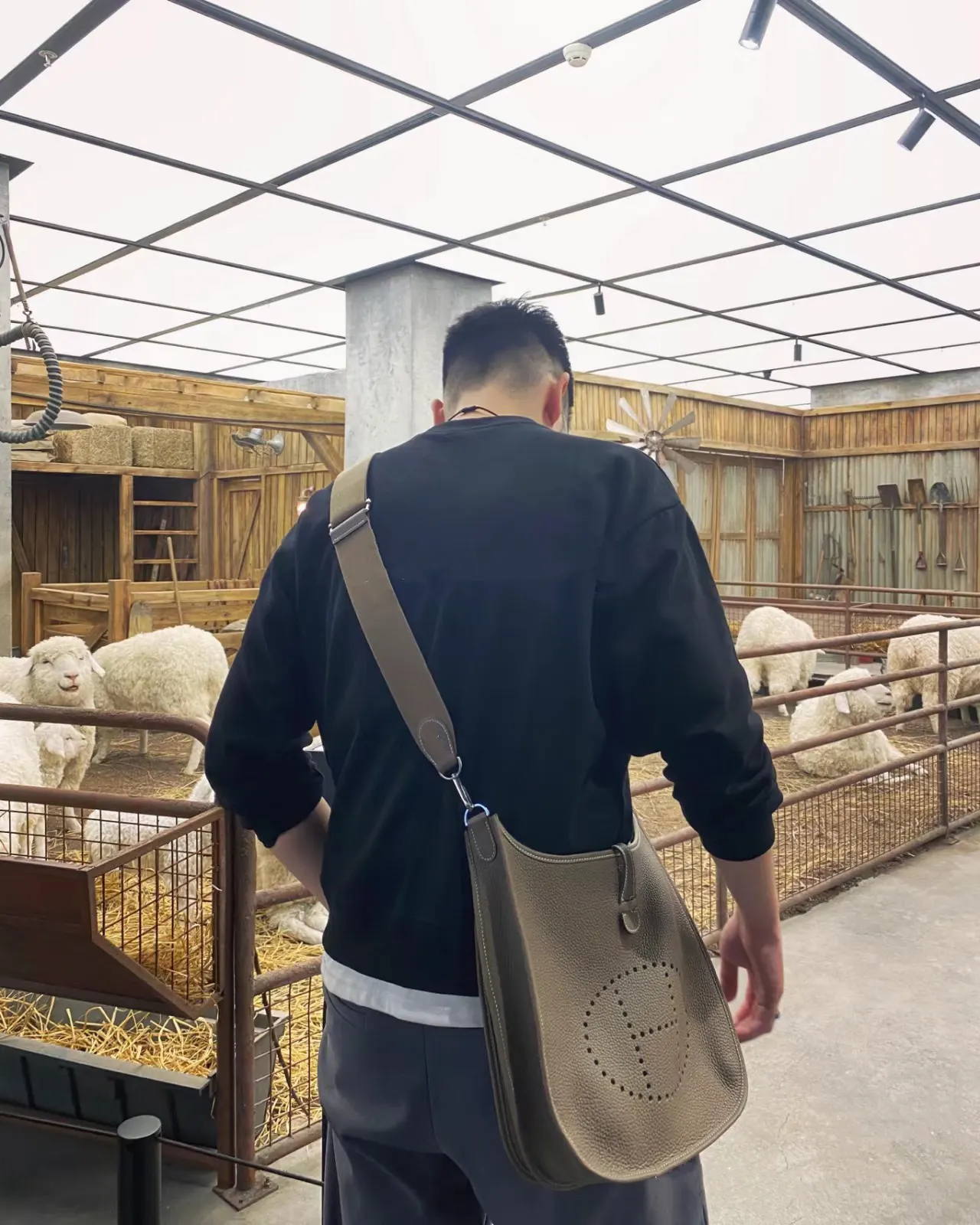 卡其色 包袋 精选款