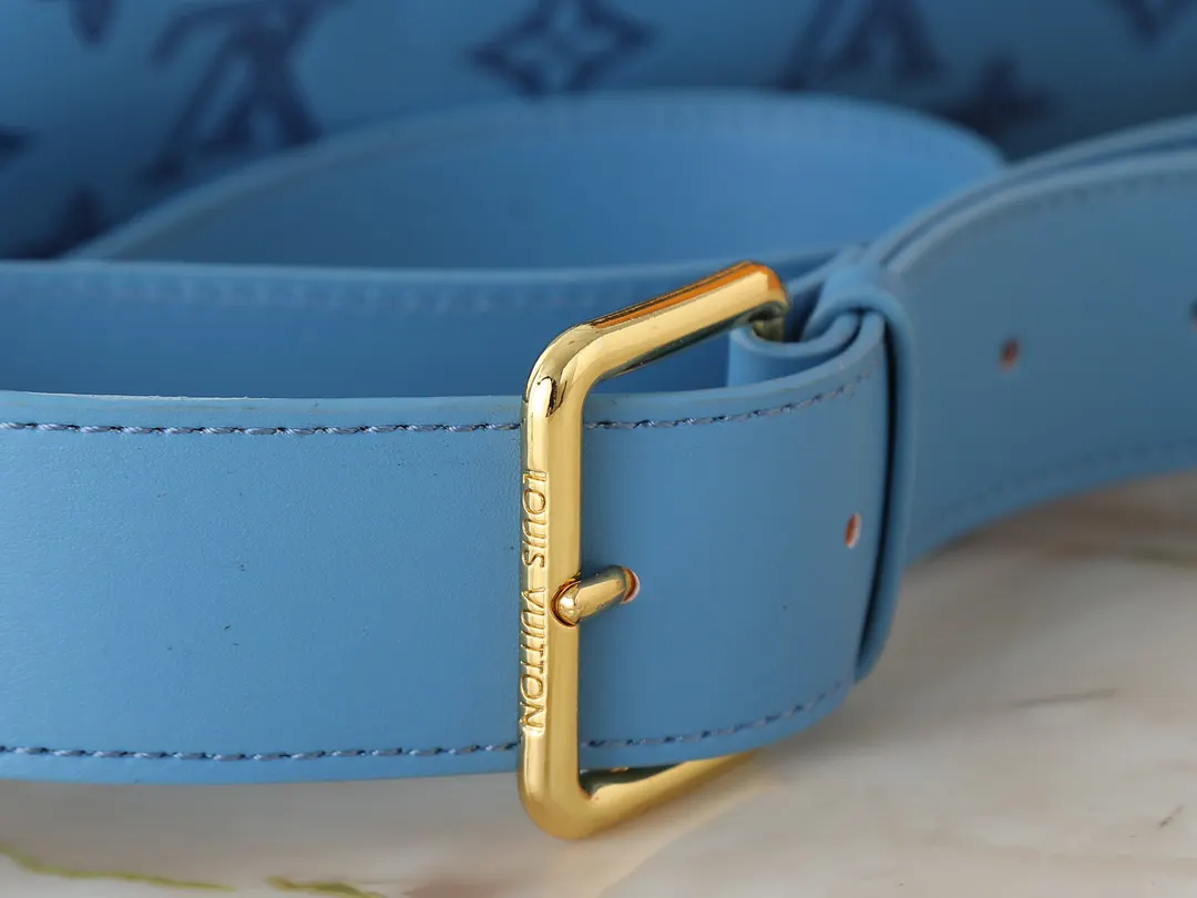 Belt Bag Casual Canvas