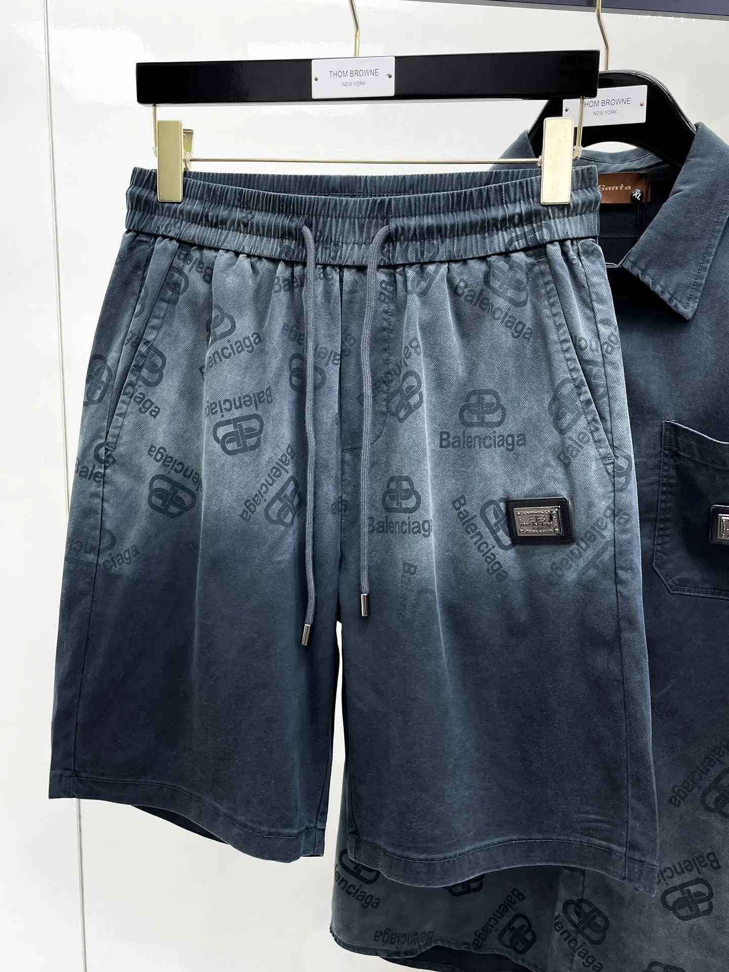 Balenciaga 3XL 运动鞋