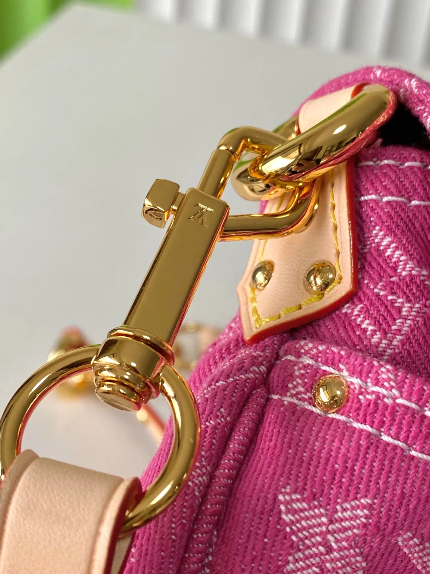 Red Crossbody Bag Lightweight
