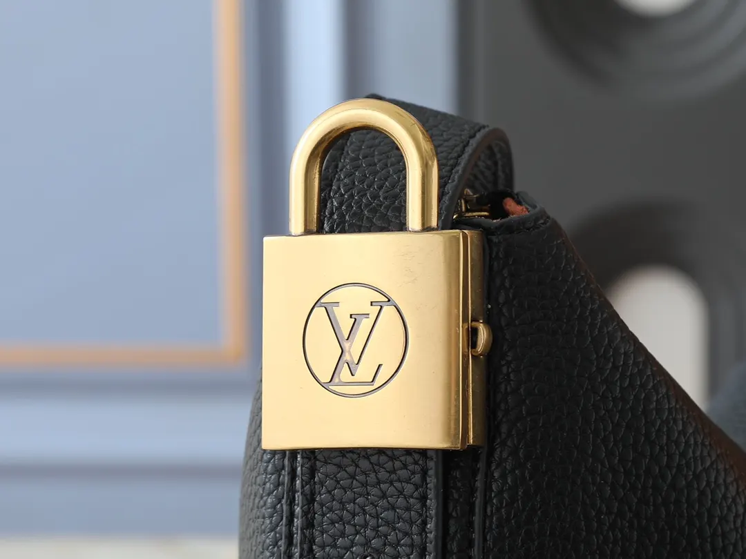 Louis Vuitton Organizer Pouch Travel Leather