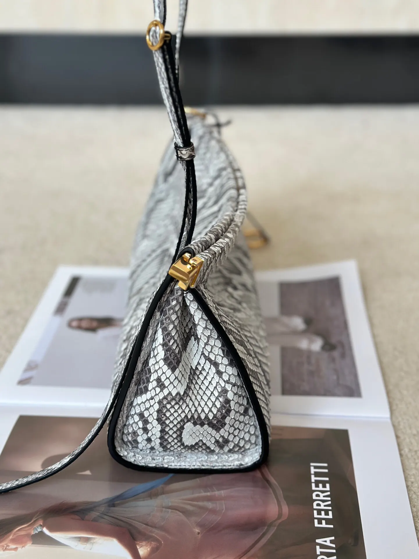 Shoulder Bag