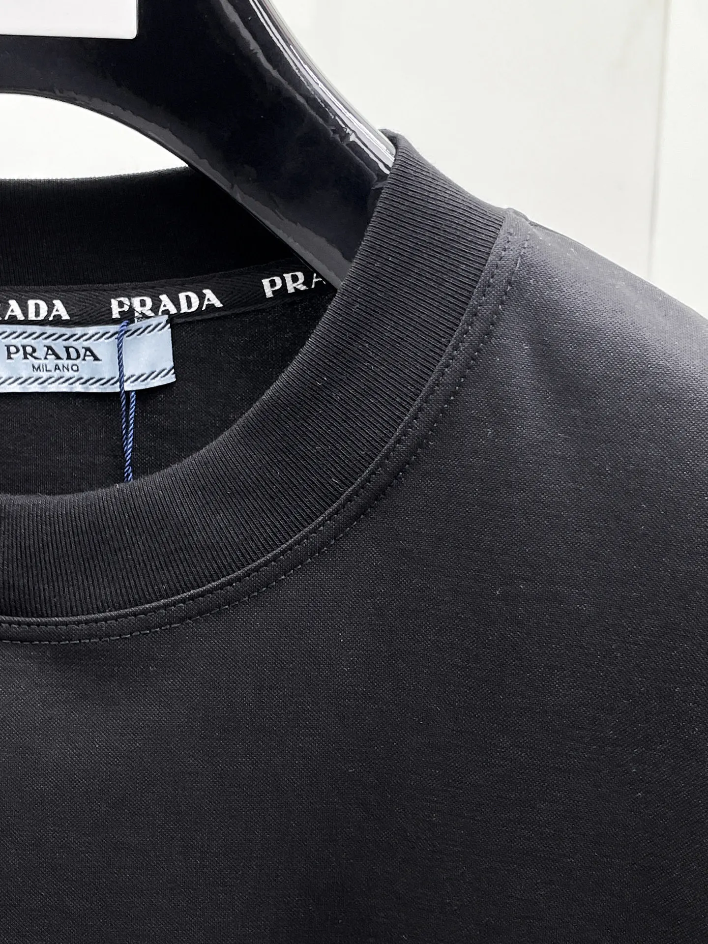 Prada T-Shirt Cotton