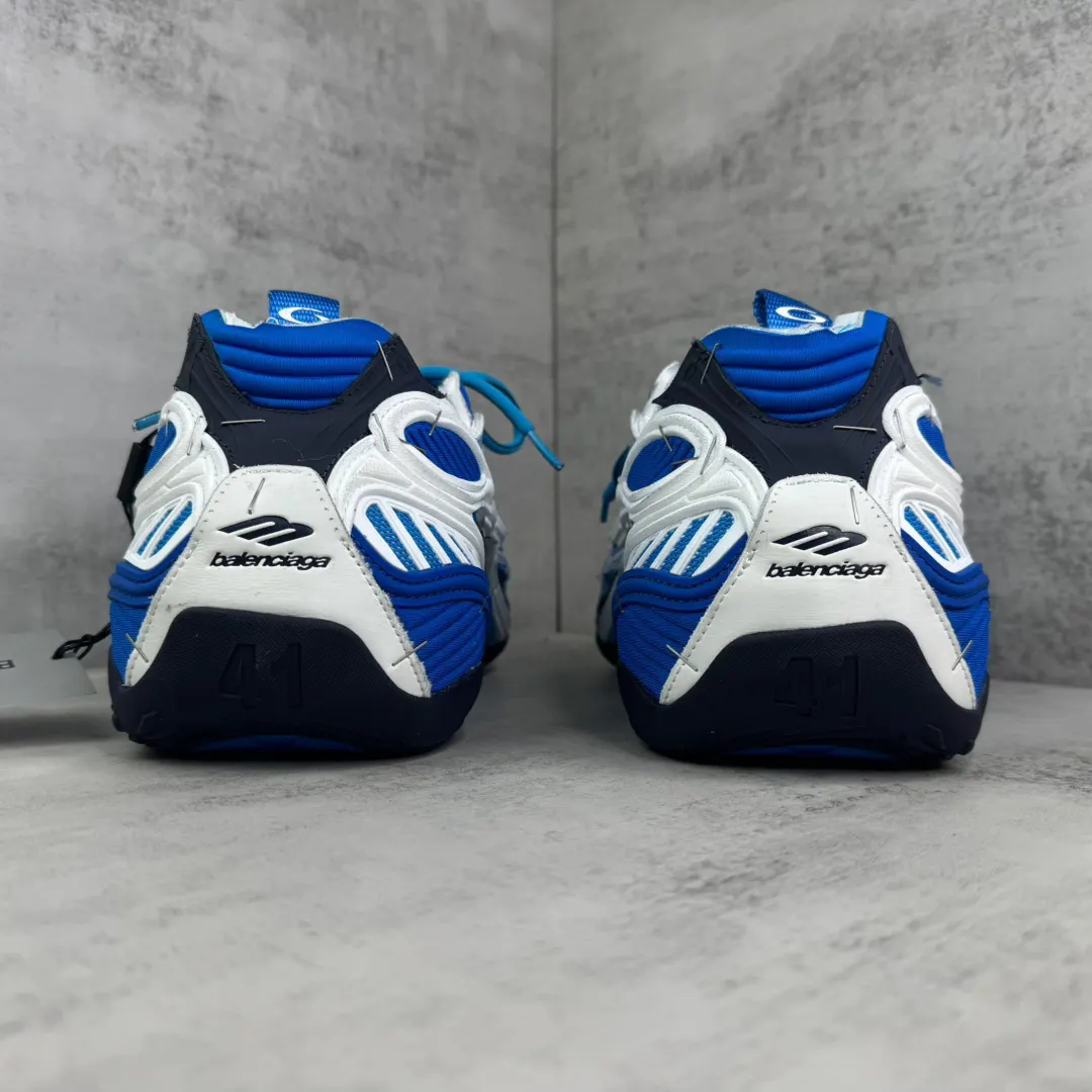 Balenciaga SS 运动鞋(數字5) Balenciaga SS 运动鞋(數字5)
