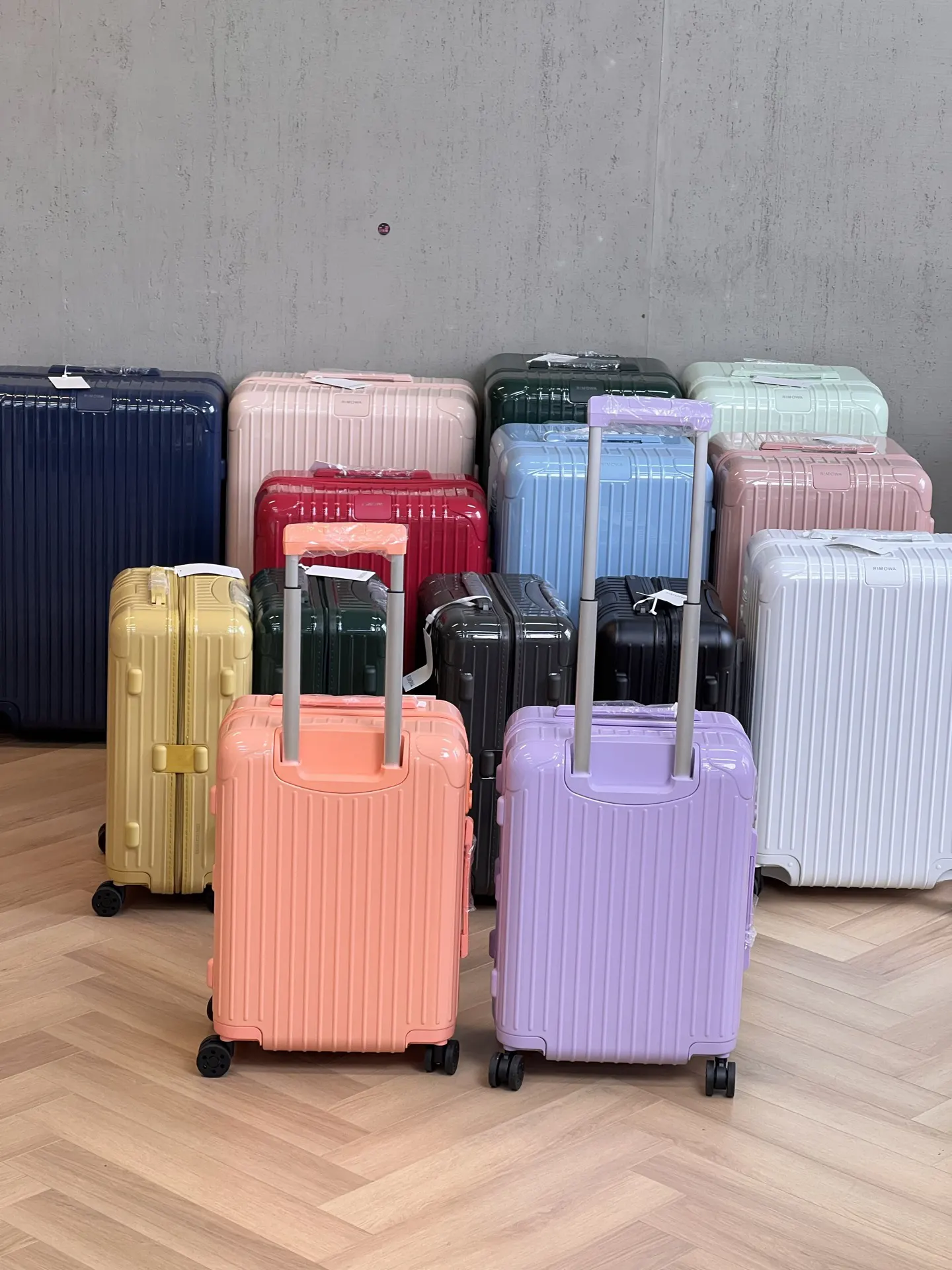 Suitcase Travel Lightweight