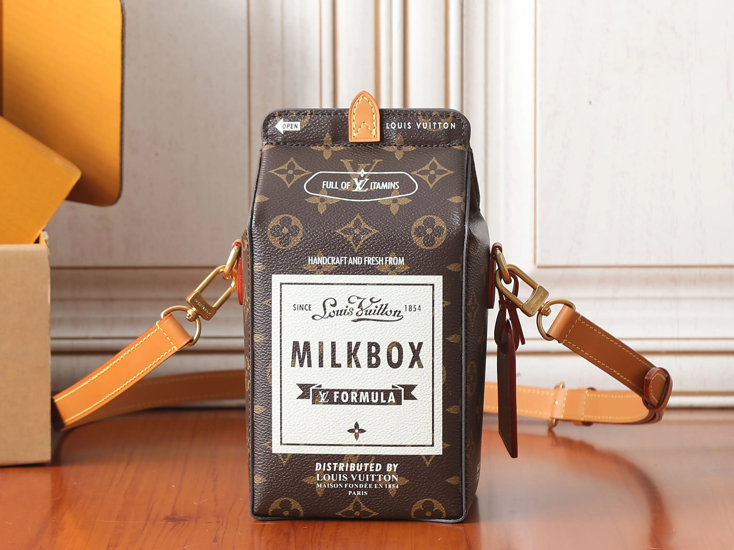 牛皮 动态 开发 旅行袋 大容量旅行款