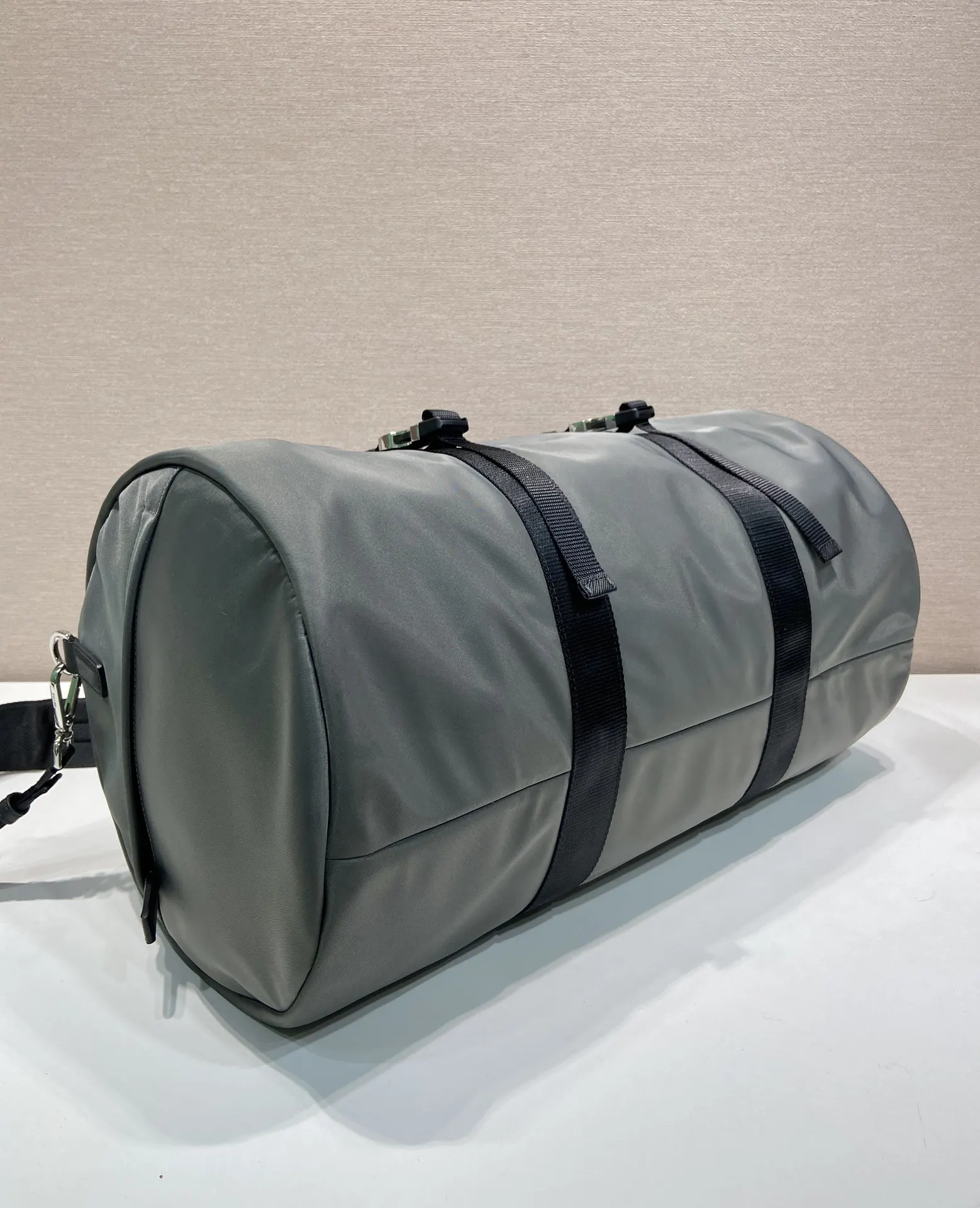 Fashion Item Travel